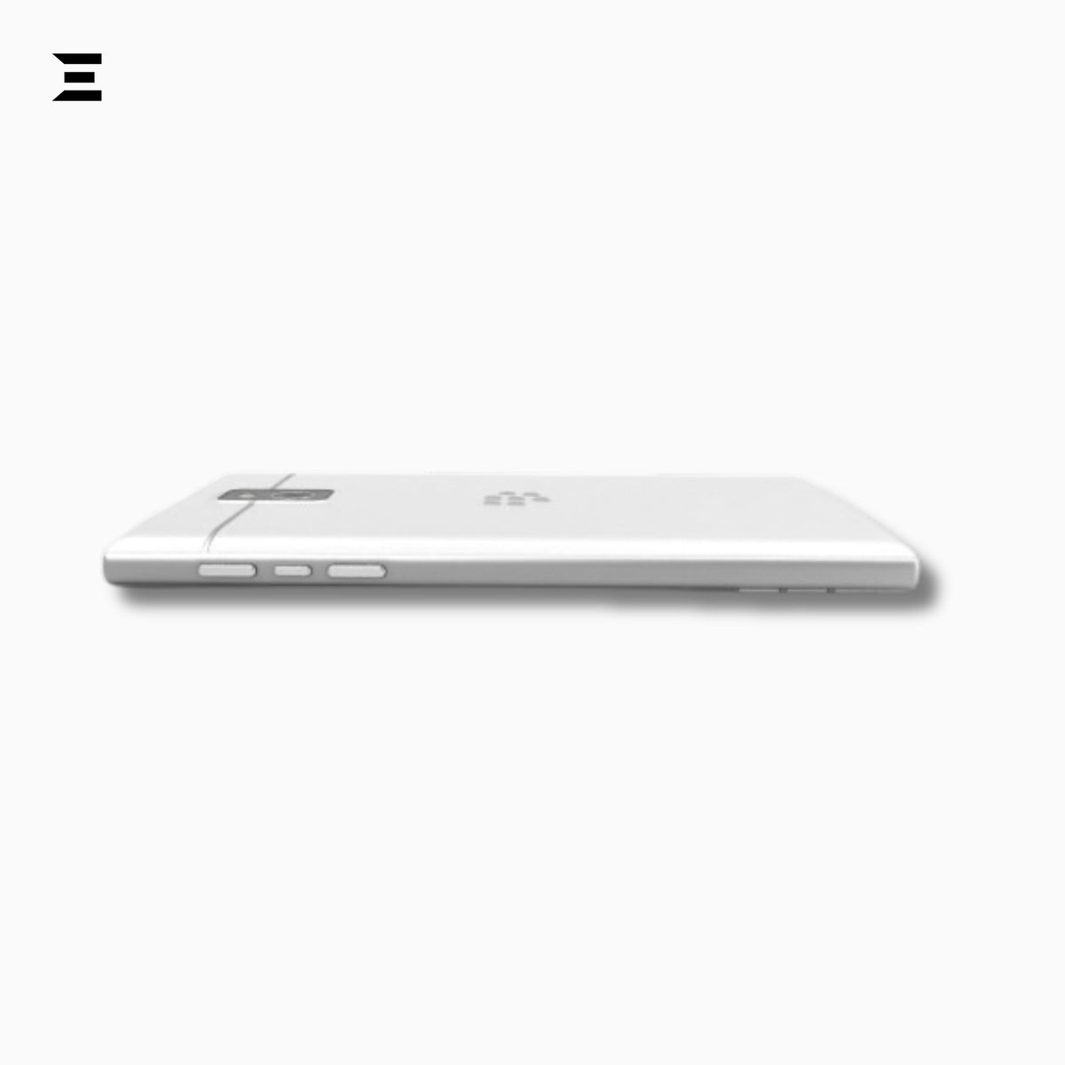 BlackBerry Passport SQW100-1 Pure White | Brand New | Complete Original Box & Accessories | Rare QWERTY Smartphone