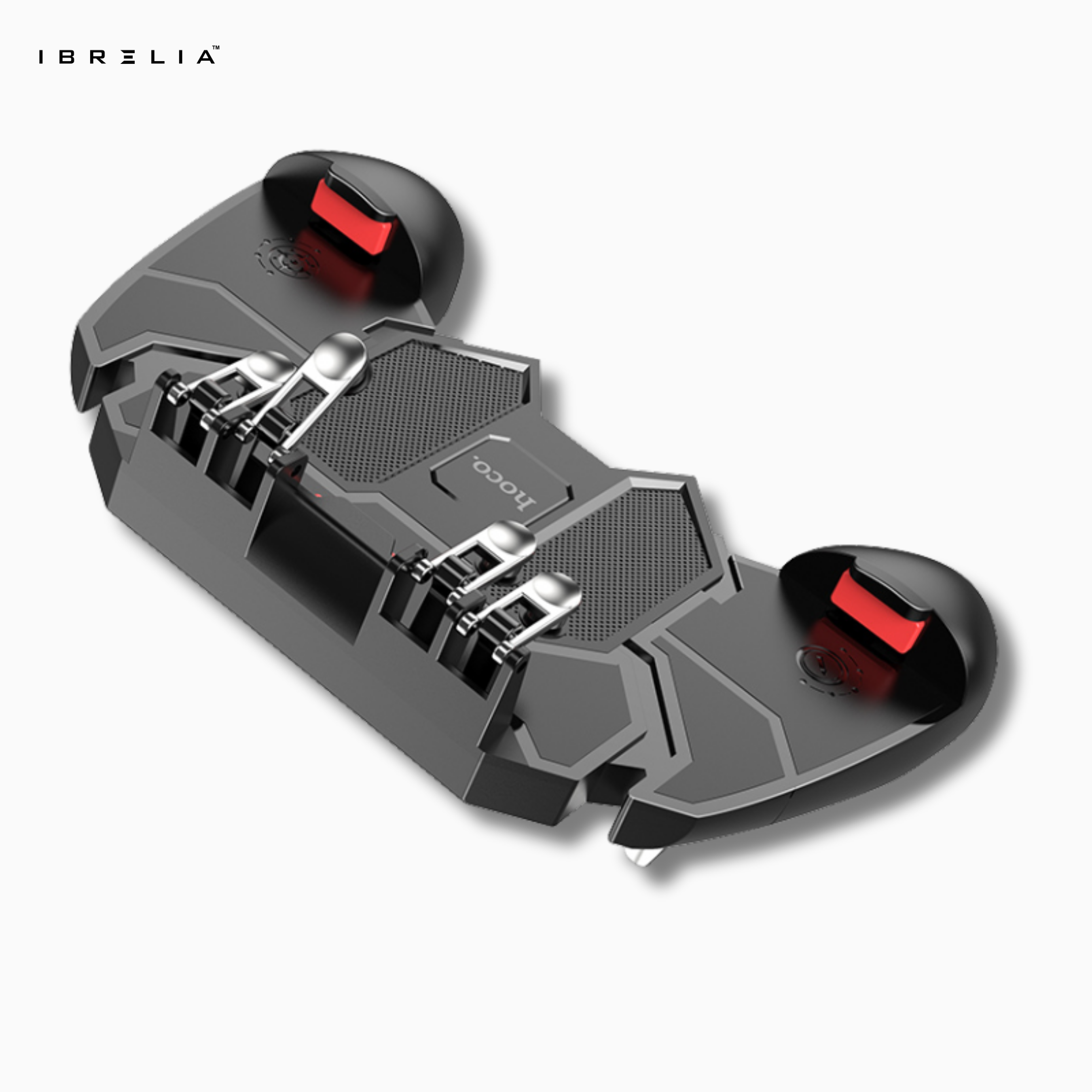 HOCO GM7 Six-Finger Mobile Gaming Controller | IBRELIA™