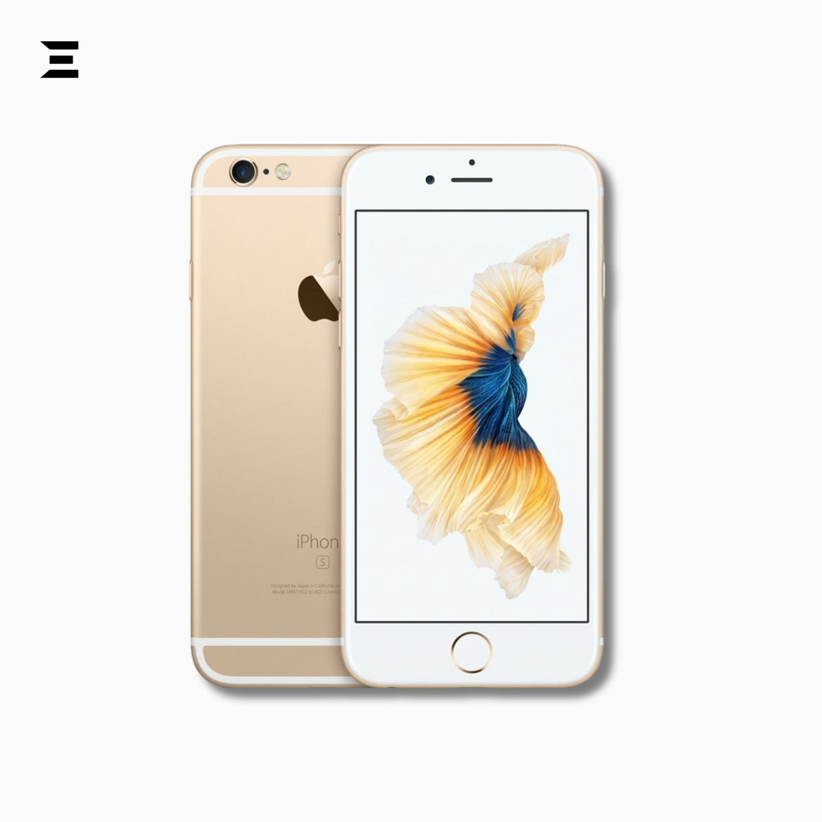 Apple iPhone 6s Plus 32GB Gold | Brand New Sealed | Original Apple Smartphone | Complete Box Pack