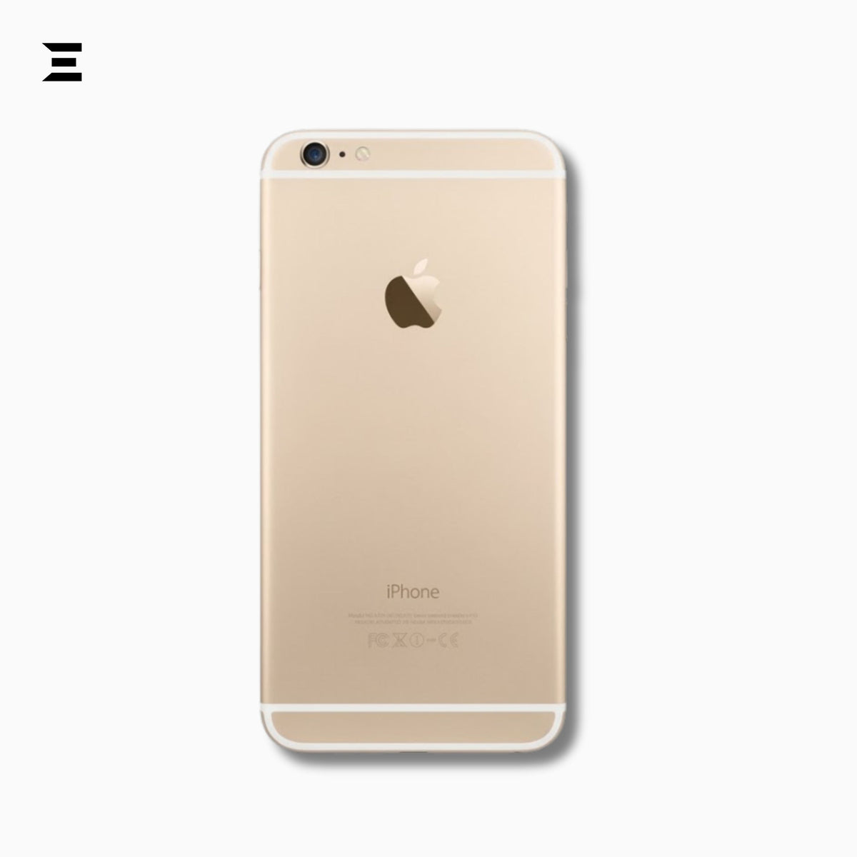 Apple iPhone 6s Plus 32GB Gold | Brand New Sealed | Original Apple Smartphone | Complete Box Pack