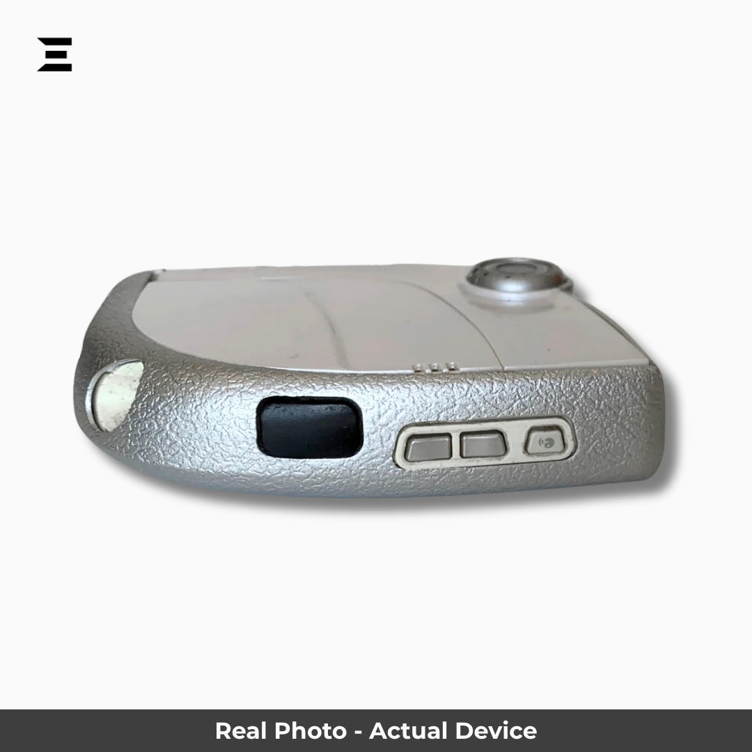 Nokia 7600 | Grey | Pre-Owned | Grade C | PTA Approved