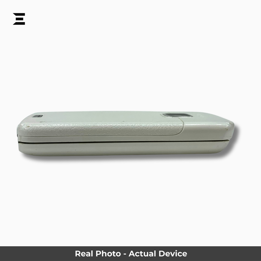 Nokia E65-1 | White | Pre-Owned | Grade A | PTA Approved