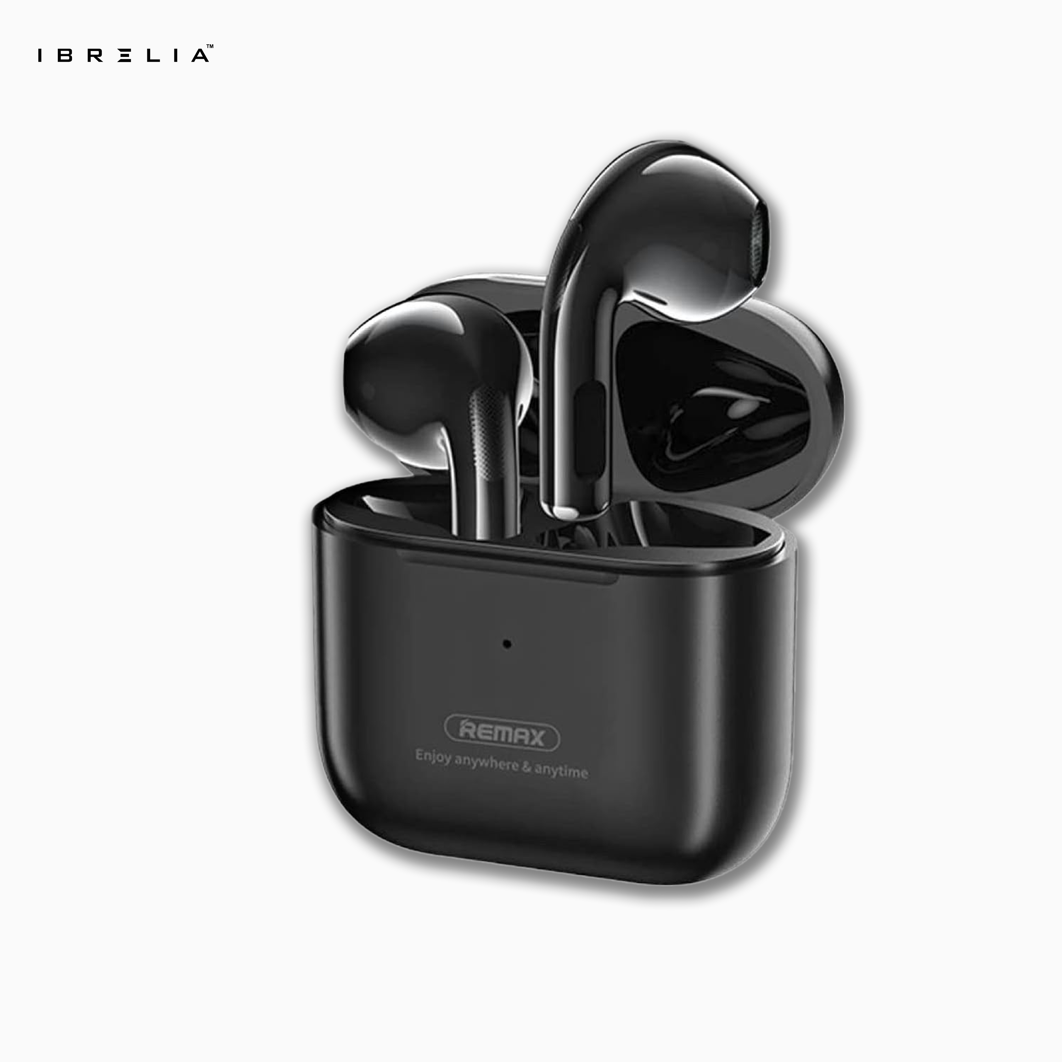 REMAX TWS-10i True Wireless Stereo Earbuds | Clear Call + High-Quality Sound | IBRELIA™ IBRELIA