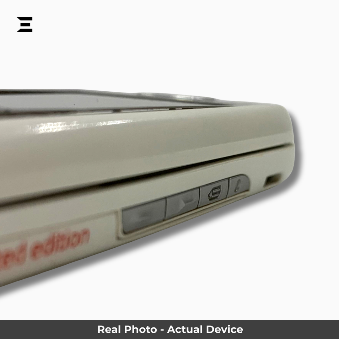 Nokia E65-1 | White | Pre-Owned | Grade A | PTA Approved