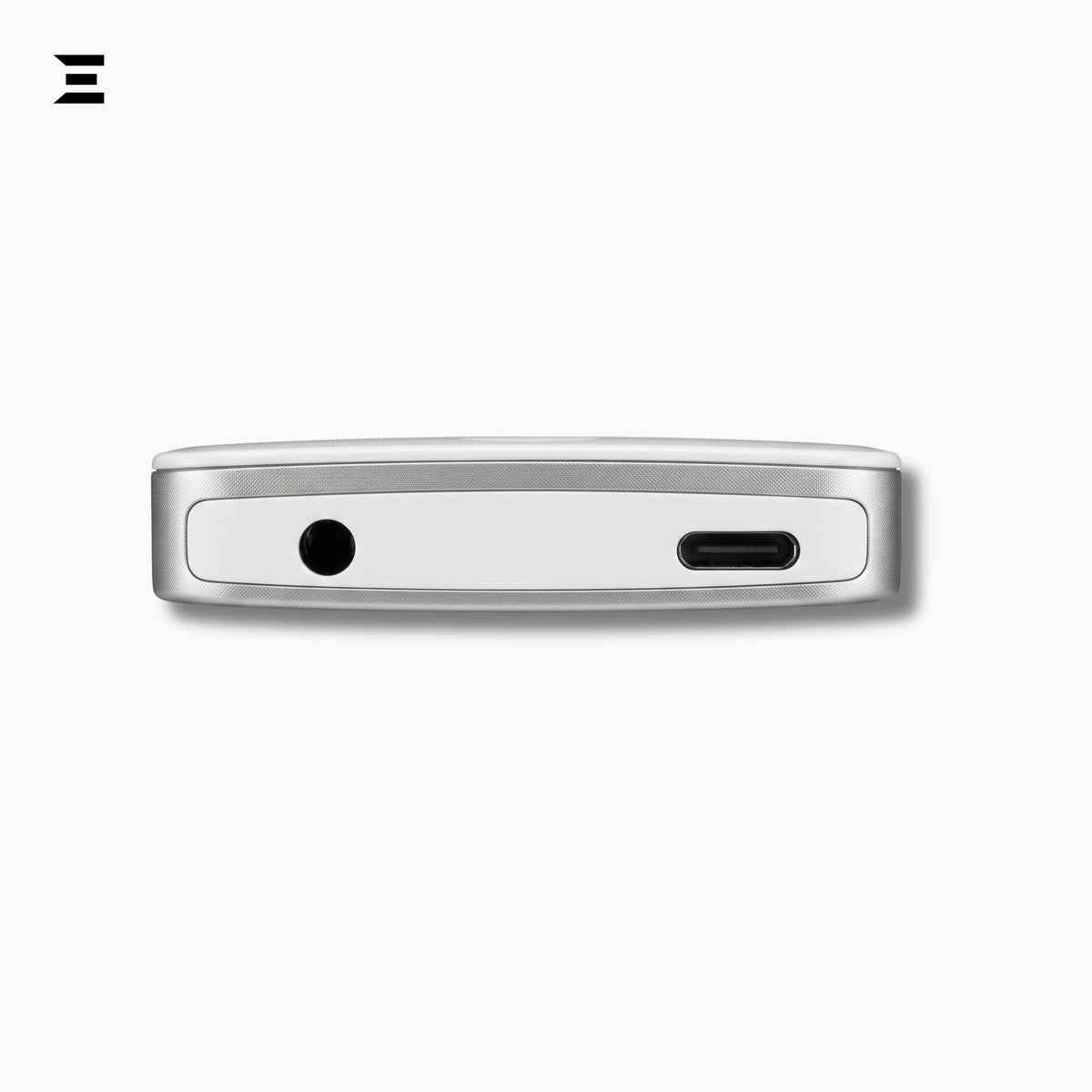 Nokia 515 White | Brand New Premium Aluminium Body 3G Classic Mobile Phone | 5MP Camera | Original Box