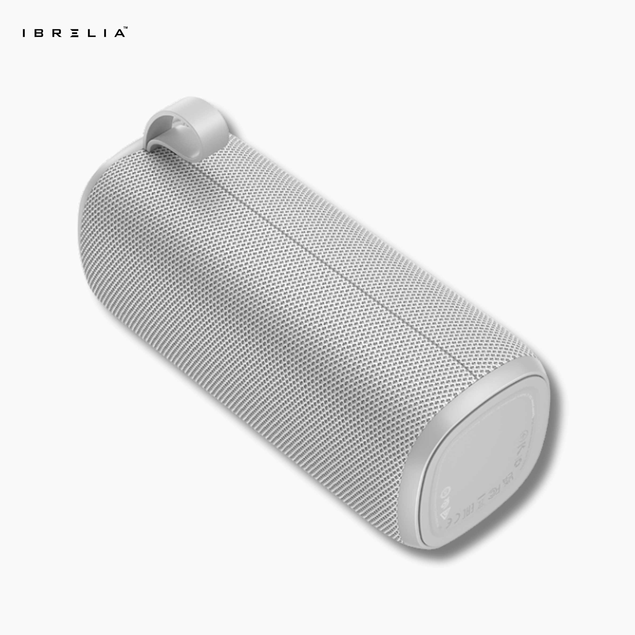 HOCO HC36 Brocade Sports Bluetooth Speaker | 10W Stereo Sound | RGB Lights | Portable Outdoor Speaker | IBRELIA™ IBRELIA