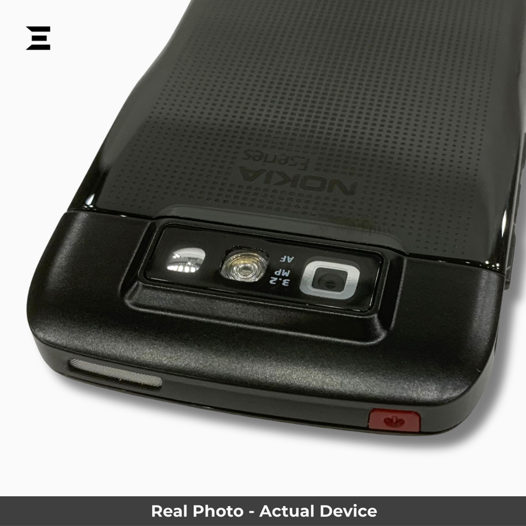 Nokia E71x | Black | Brand New | PTA Approved
