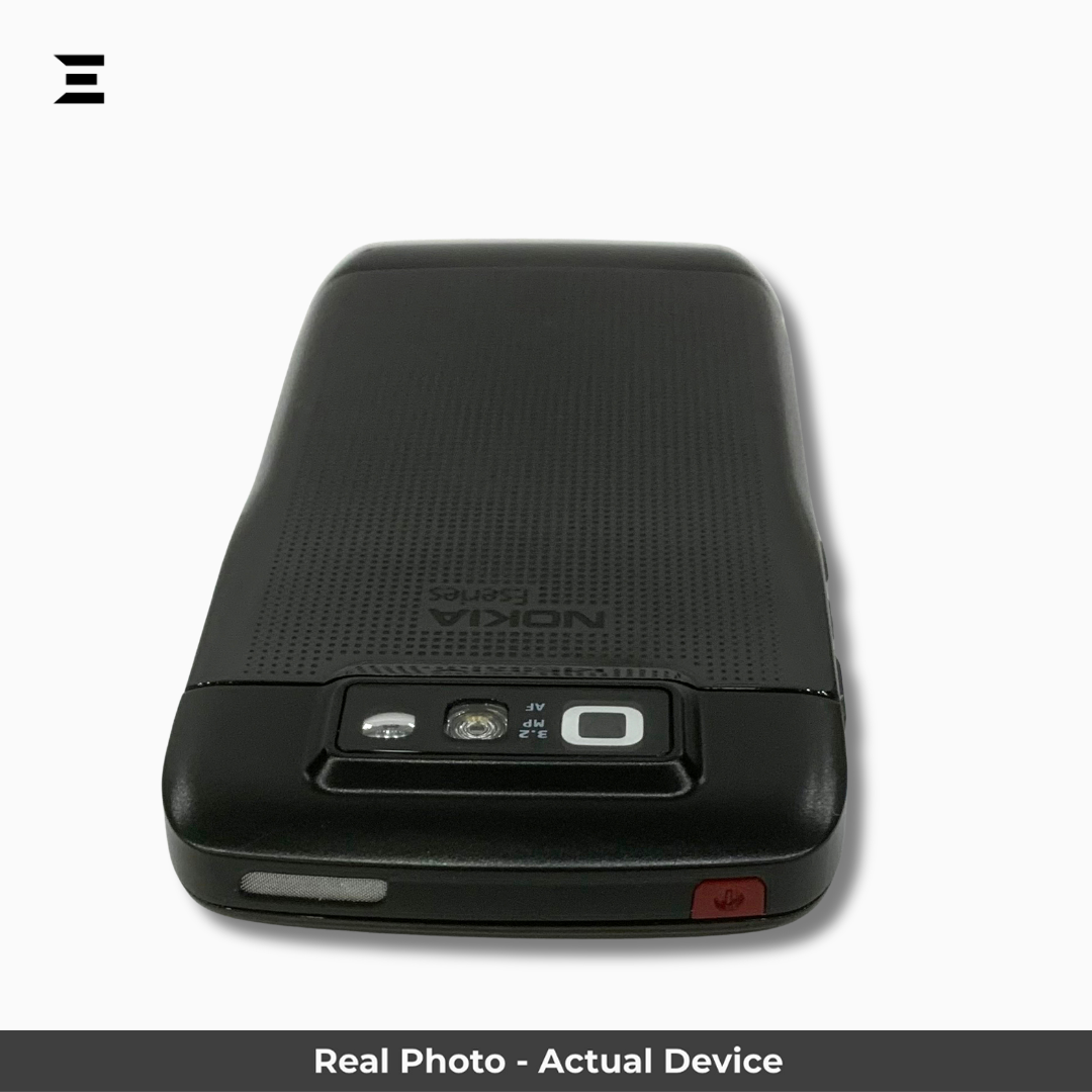 Nokia E71x | Black | Brand New | PTA Approved