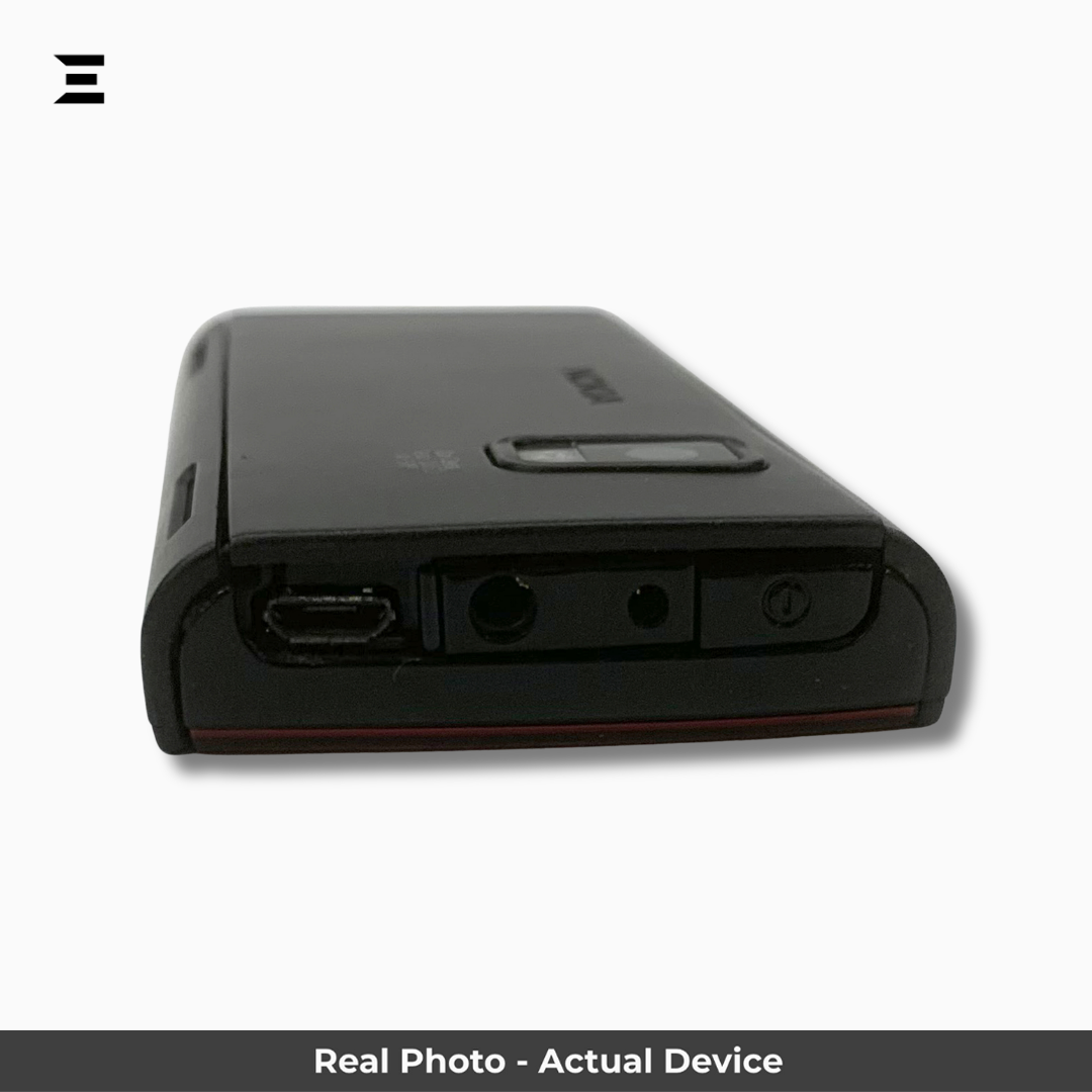 Nokia X6 | Black & Red | Brand New | PTA Approved