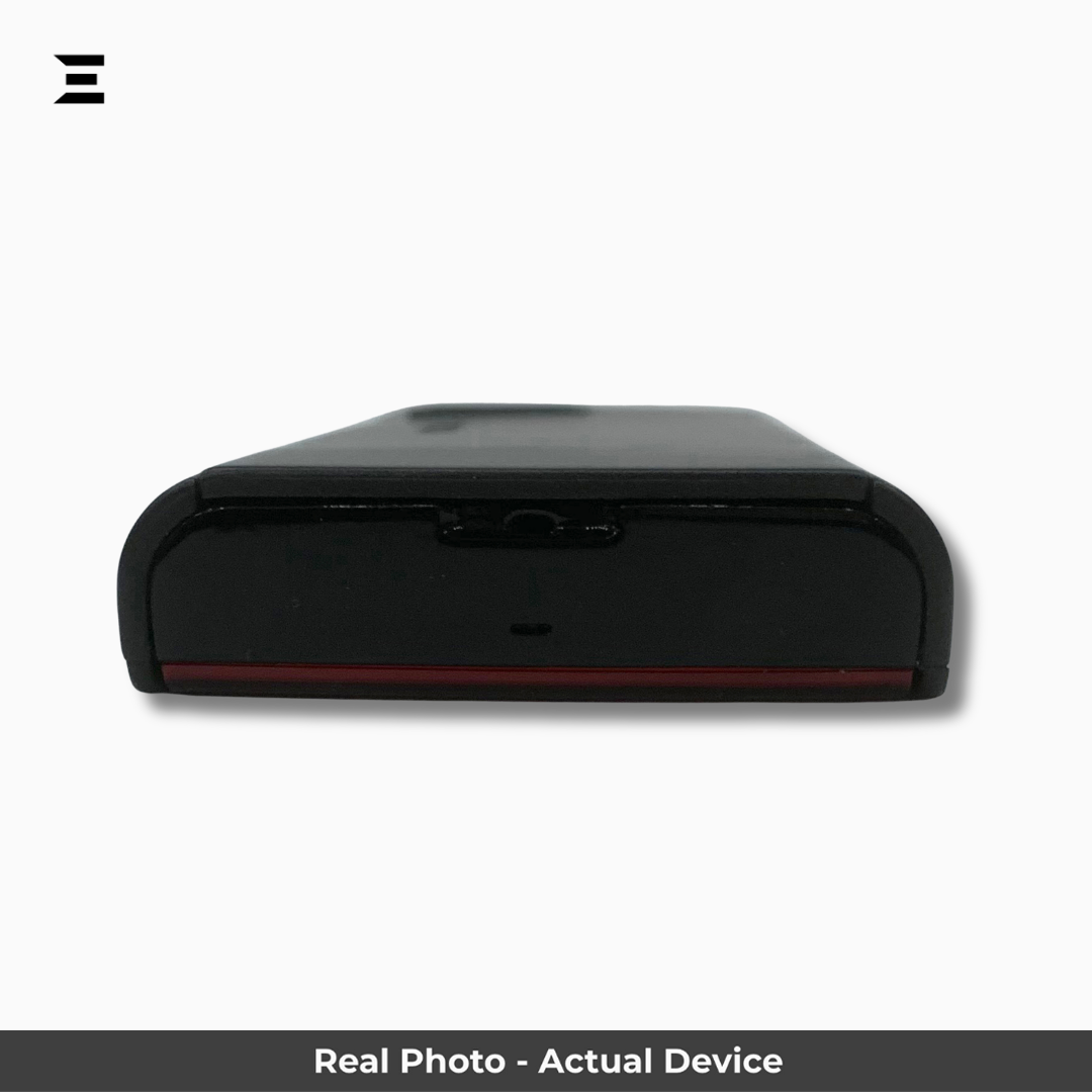 Nokia X6 | Black & Red | Brand New | PTA Approved