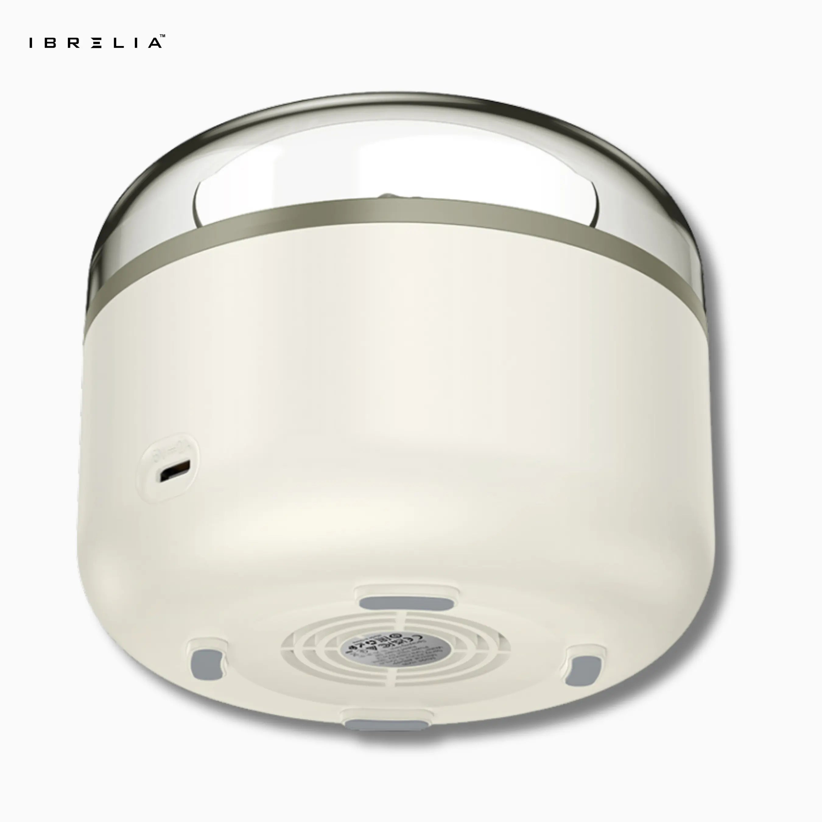 HOCO HX30 – 2-in-1 Ultra-Quiet Ultrasonic Aromatherapy Humidifier (Flame Effect | 160ml Tank) – HOCO | IBRELIA™ IBRELIA