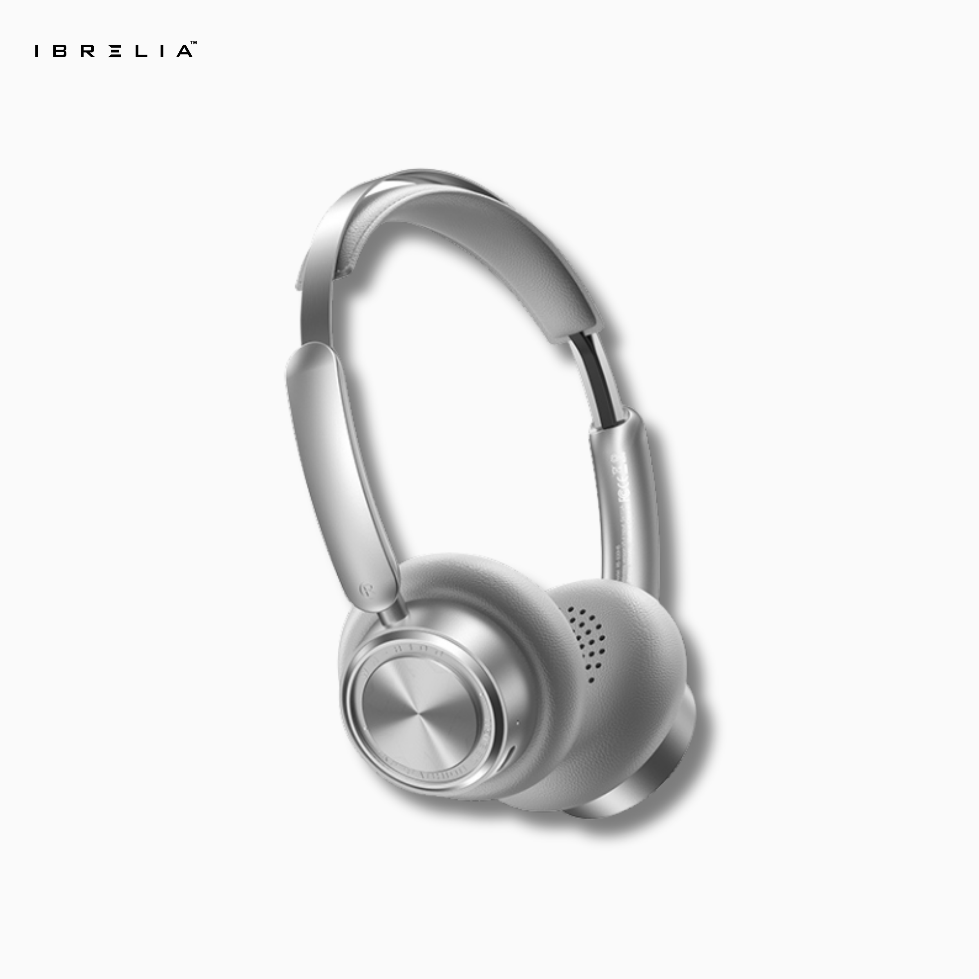 REMAX RB-830HB Retro Wireless Headphones | ENC Calling + 65h Battery | Portable Foldable Design | IBRELIA™ IBRELIA
