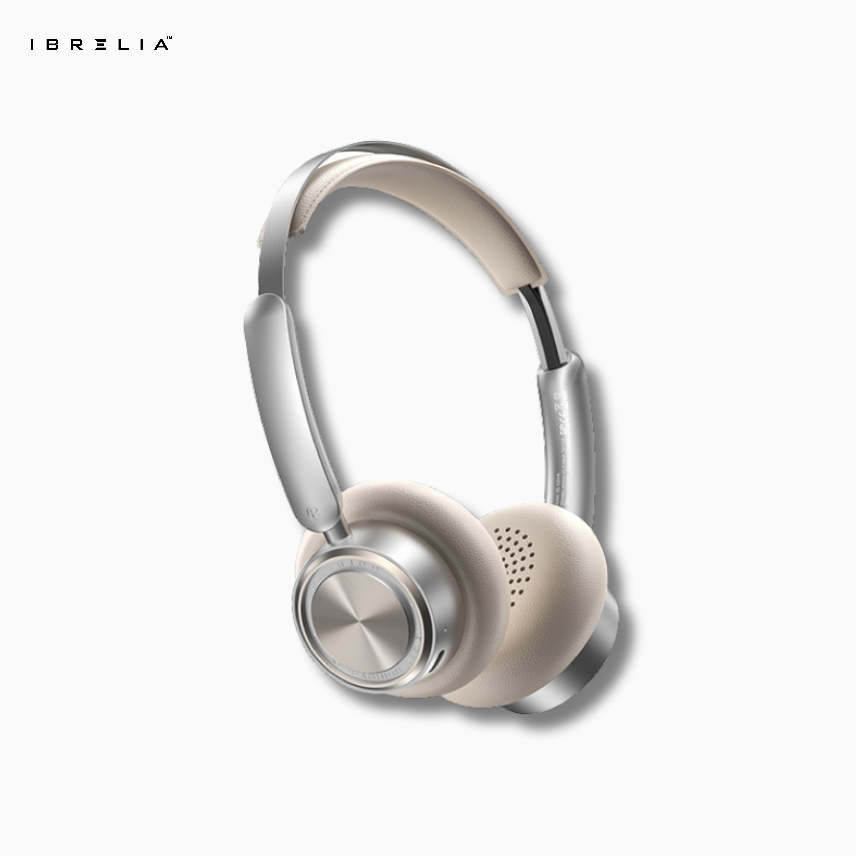REMAX RB-830HB Retro Wireless Headphones | ENC Calling + 65h Battery | Portable Foldable Design | IBRELIA™ IBRELIA