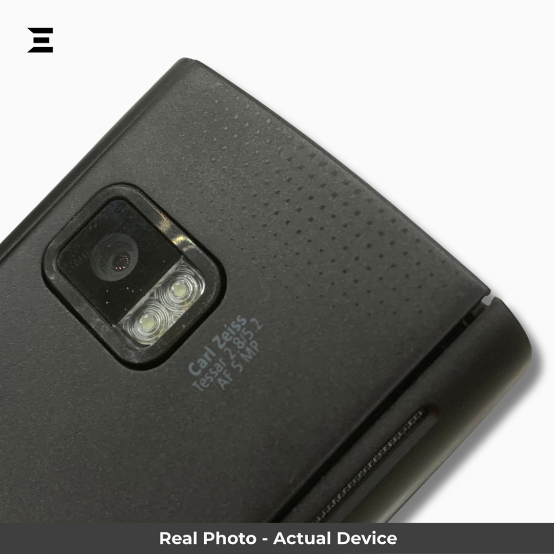 Nokia X6 | Black & Red | Brand New | PTA Approved