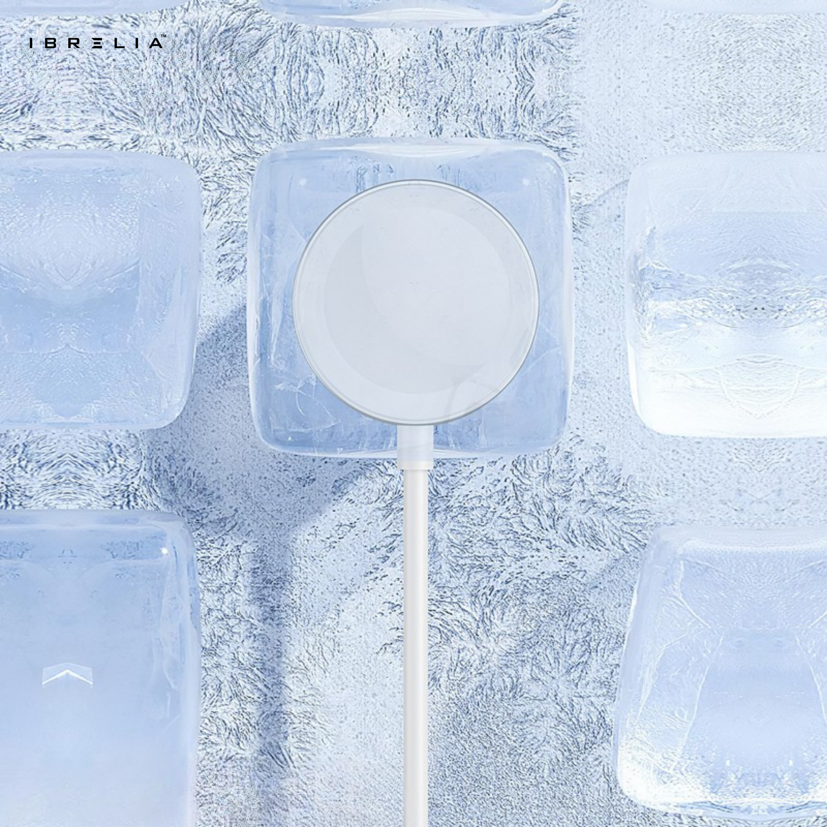 HOCO Magnetic Wireless Watch Charger CW39 – Apple Watch Fast Charge (1–9, SE/SE2, Ultra/Ultra2) | IBRELIA