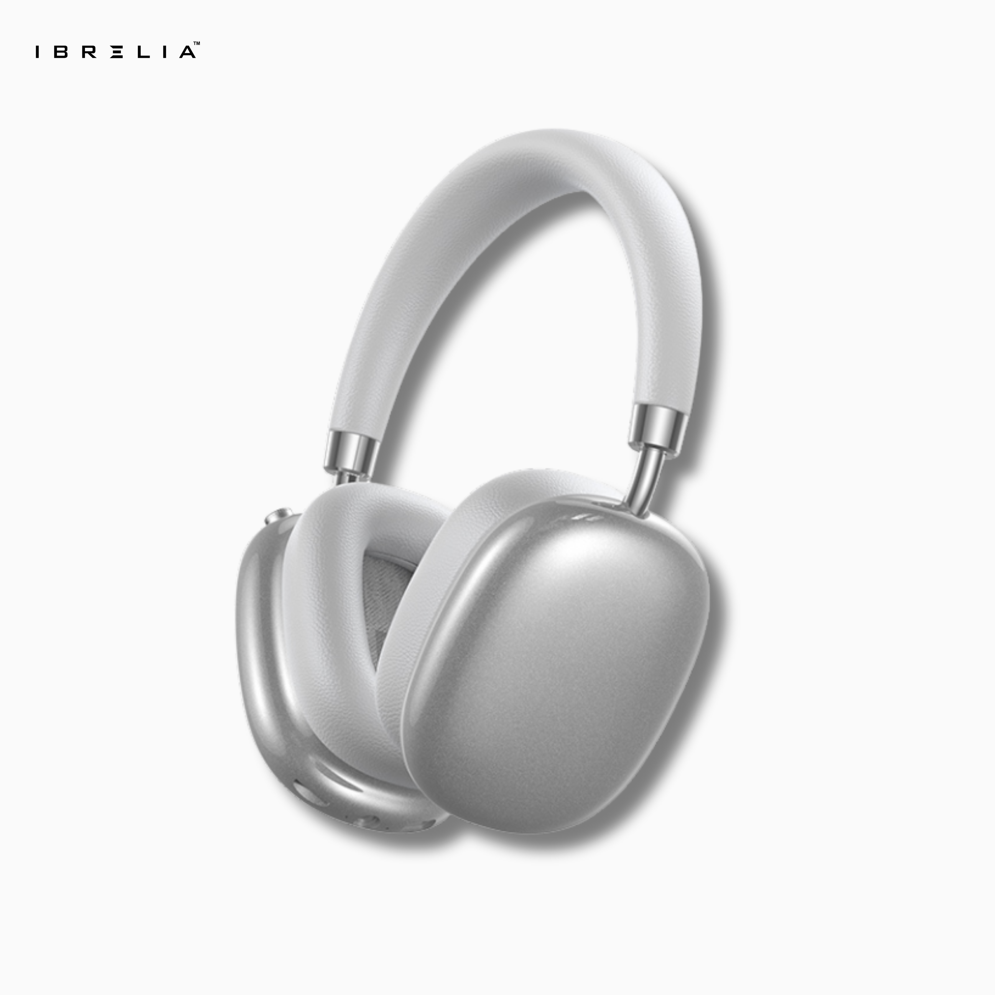 REMAX RB-602HB Wireless Headphones | Over-Ear Comfort | Deep Bass Stereo Sound | IBRELIA™ IBRELIA