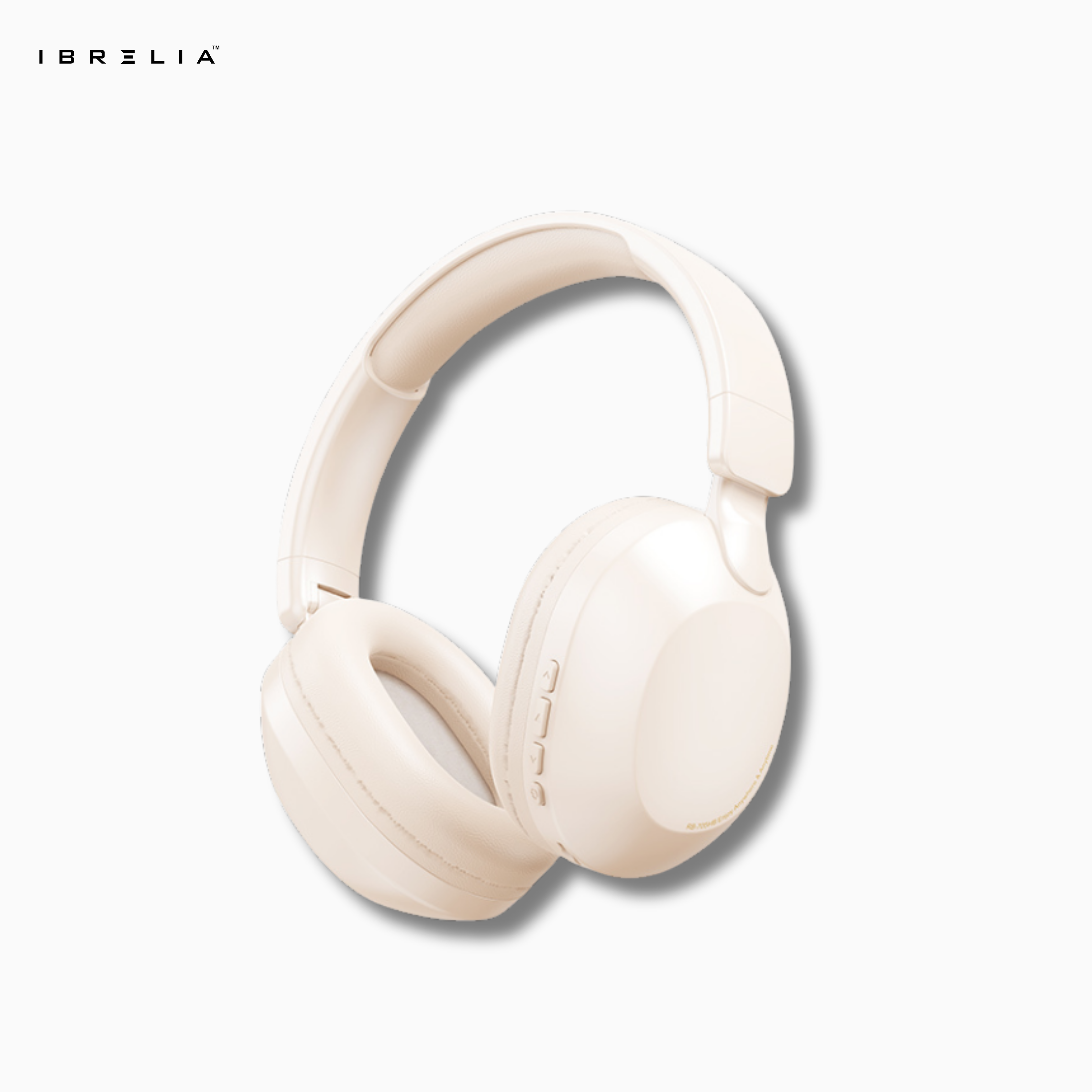 REMAX RB-705HB Wireless Headphones | Deep Bass Surround Sound | TF Card Support | Adjustable Headband | IBRELIA™