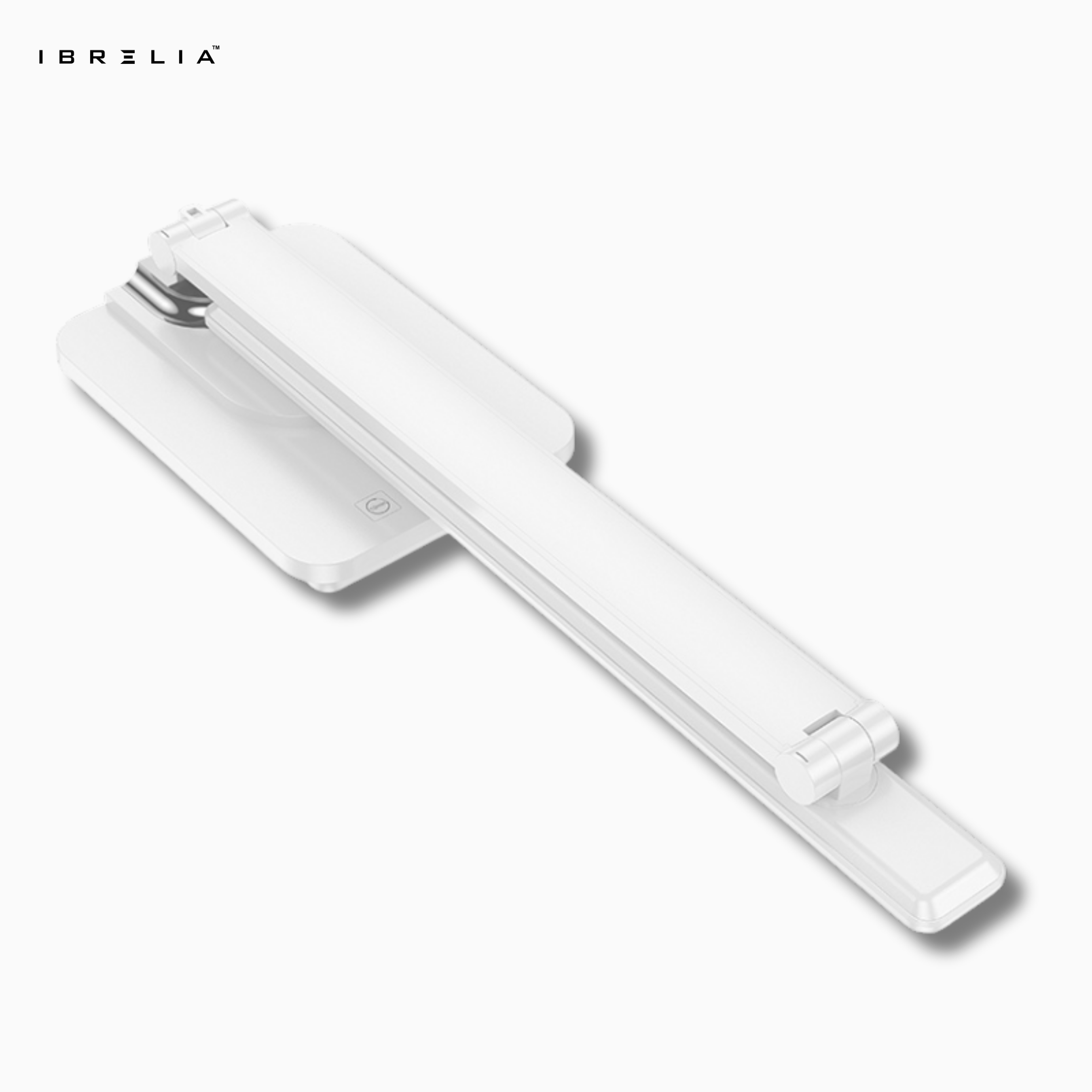 HOCO HX12 – Soft Lighting Eye-Caring Desk Lamp (Stepless Dimming | 3 Light Modes) – HOCO | IBRELIA™