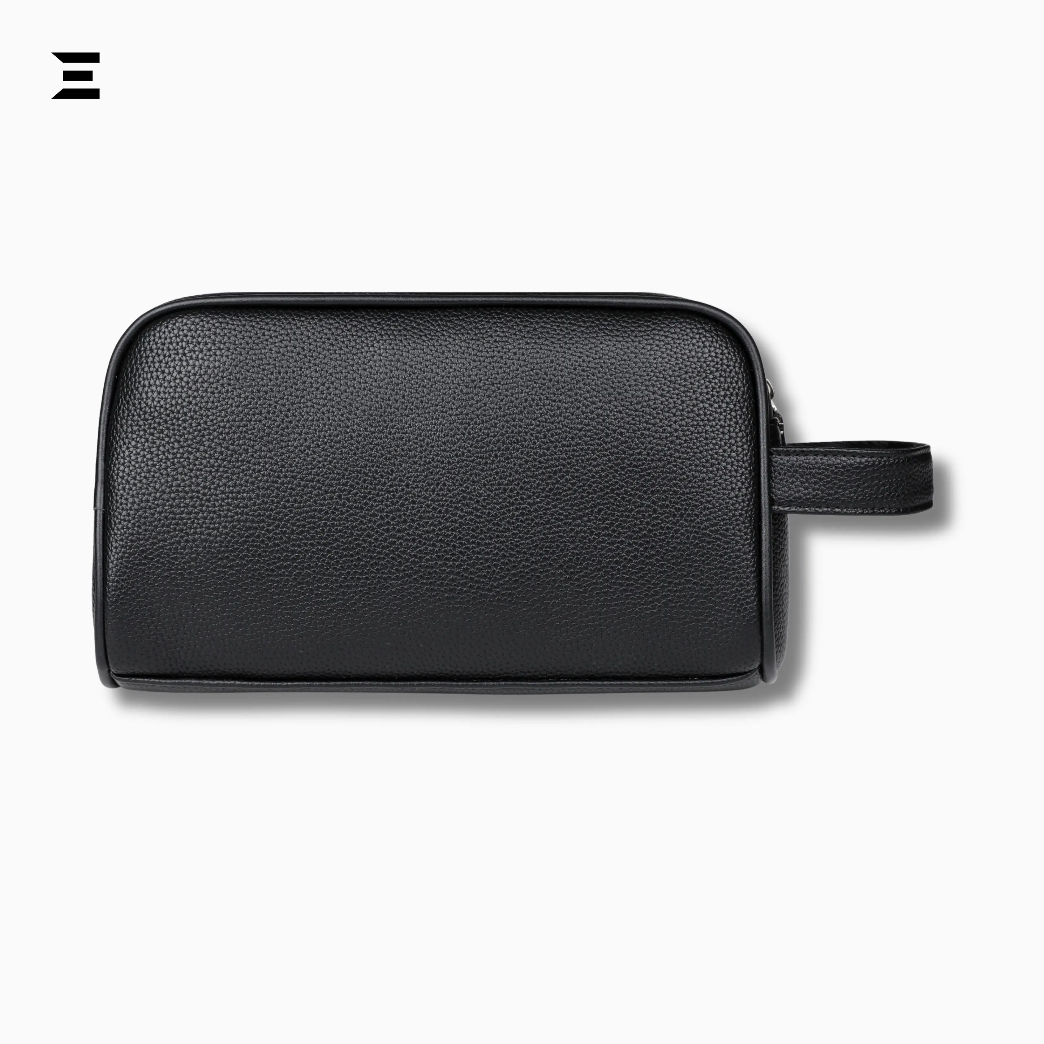 Smart Fingerprint Lock Leather Clutch Bag – Anti-Theft Security Travel Wrist Bag IBRELIA™ IBRELIA
