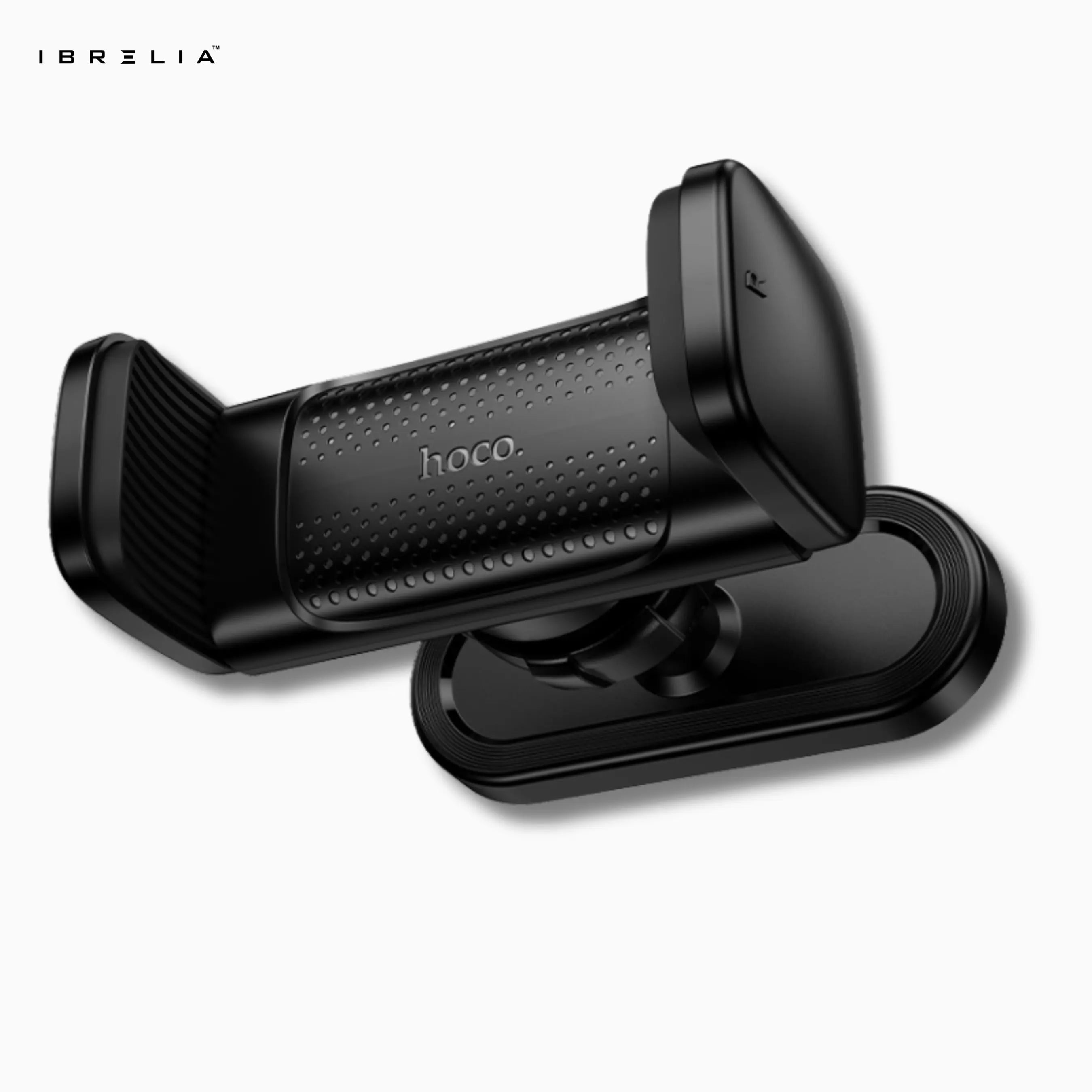 HOCO Clamp Arm Magnetic Plane Stand – Mini & Magnetic Base (HD12) | IBRELIA IBRELIA