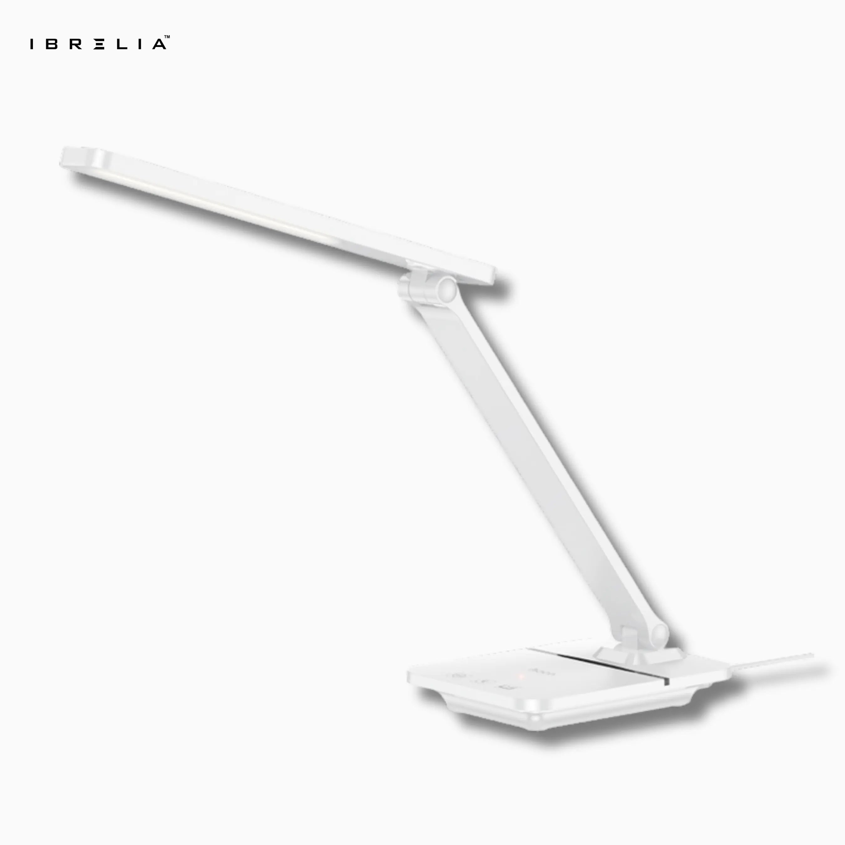HOCO HX11 – 3-Axis Adjustable Eye-Caring Desk Lamp (Stepless Dimming | 3 Light Modes) – HOCO | IBRELIA™ IBRELIA
