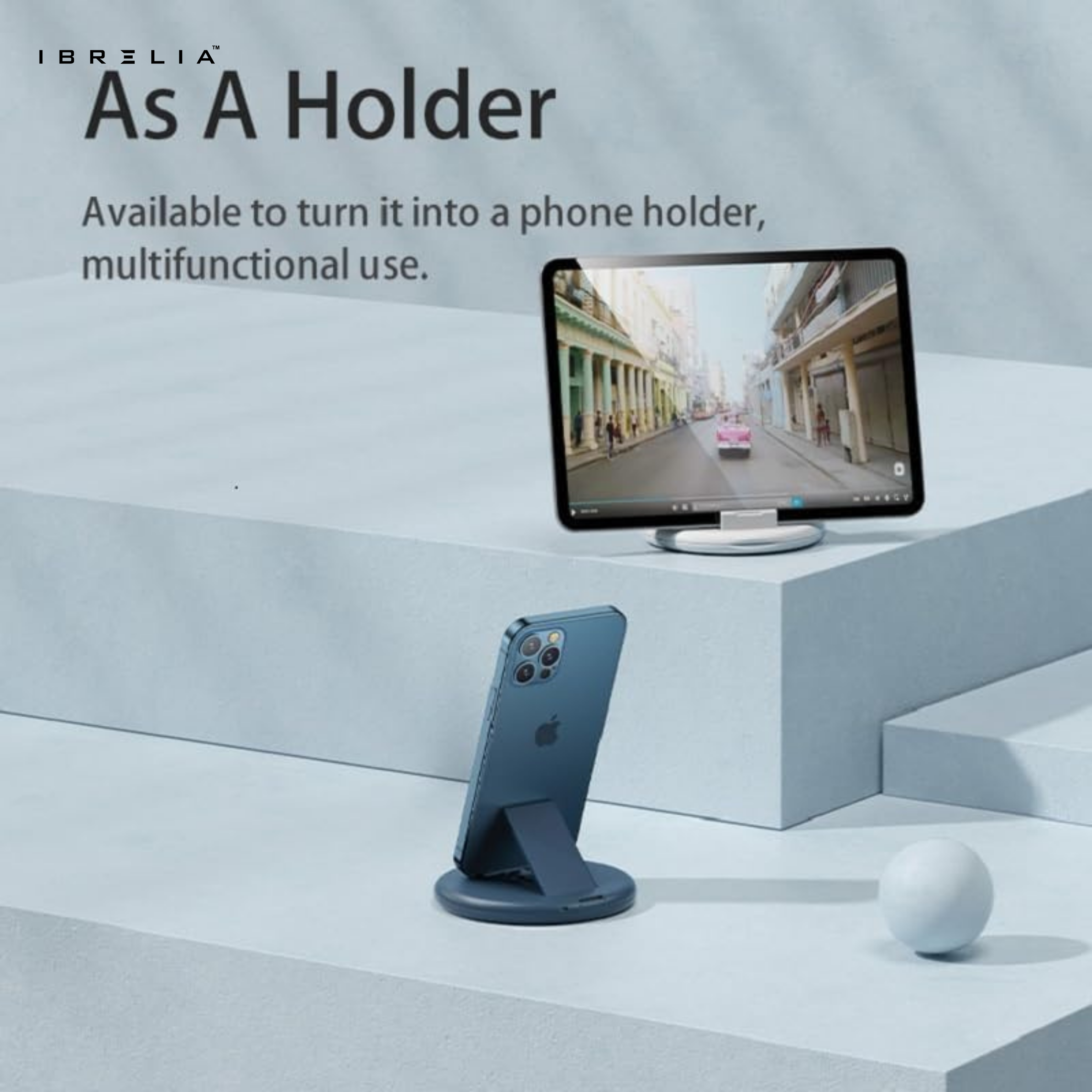 REMAX Wanbo 60W Fast Charging Cable Set RC-190 | Multi-Connector Data Cable Kit | IBRELIA™