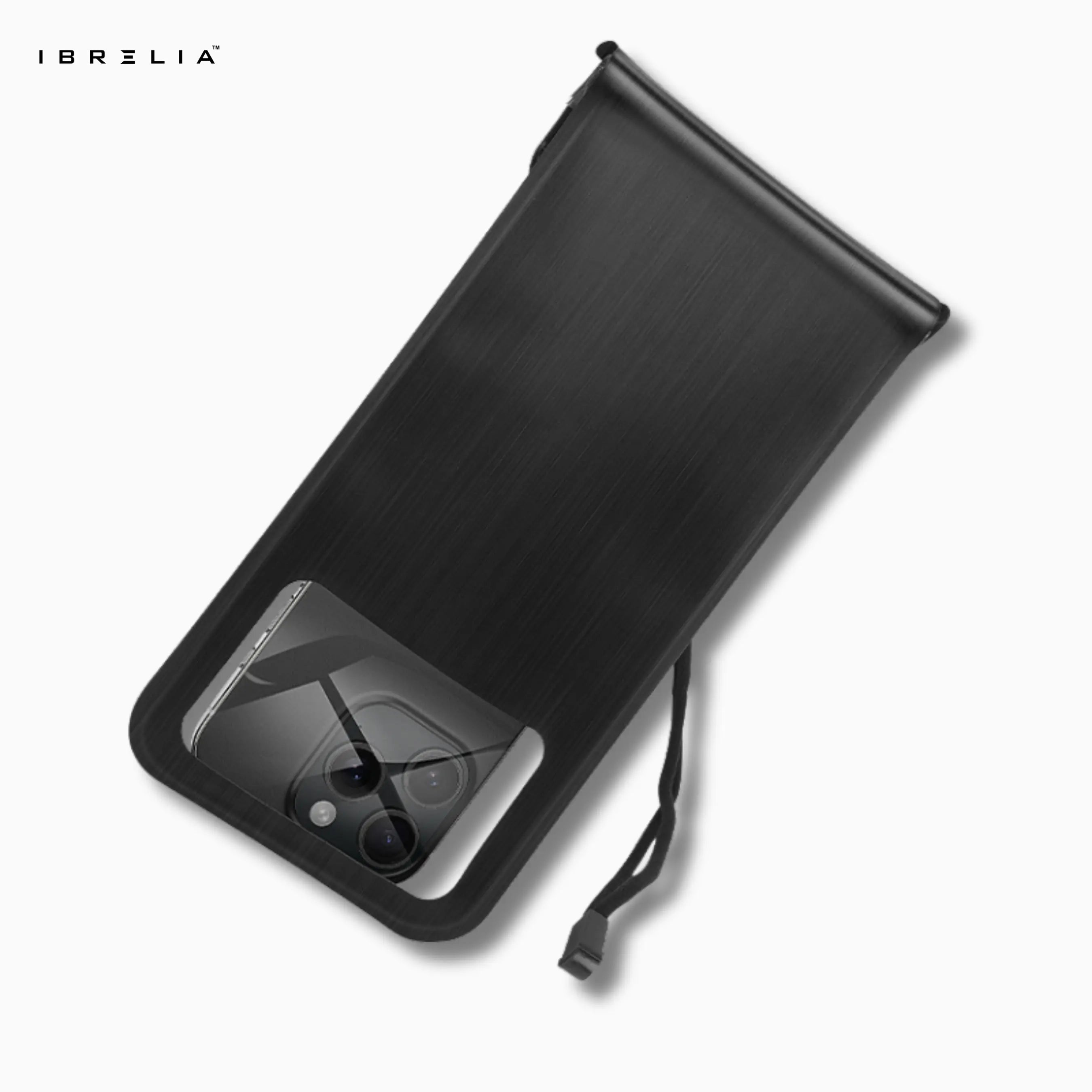 HOCO HX53 – IP68 Waterproof Touch-Control Phone Pouch | IBRELIA™ IBRELIA