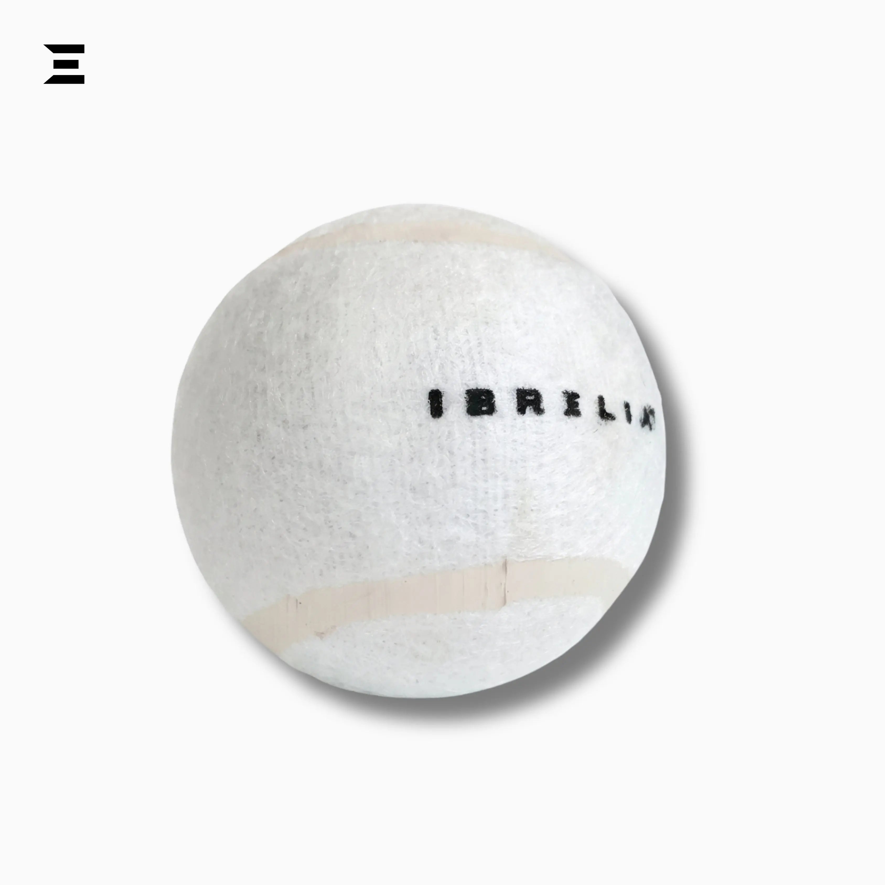 IBRELIA™ Premium Tennis Ball – High Performance Felt Training Ball IBRELIA