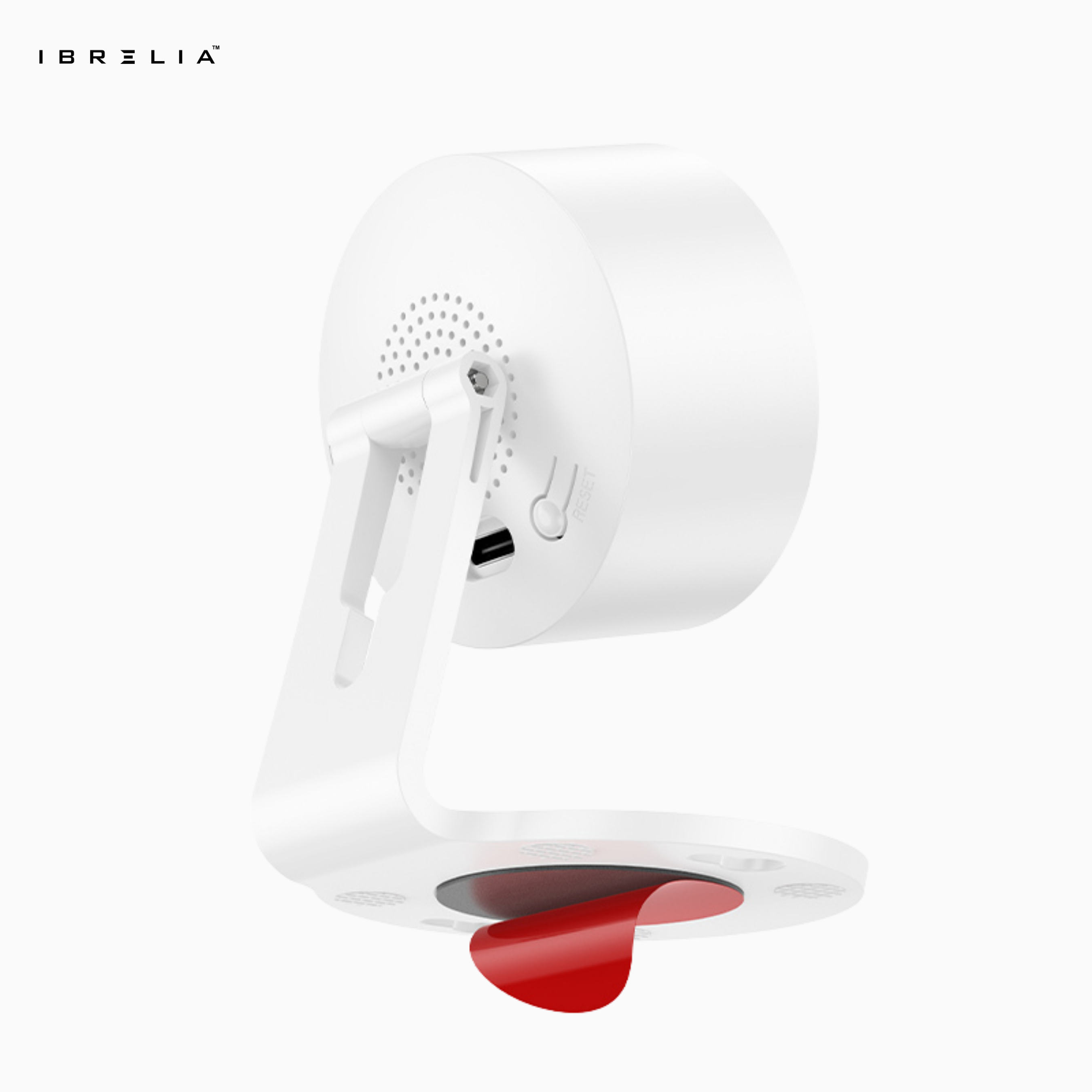 HOCO D7 Indoor Smart HD Camera – 4MP 1440P | IBRELIA™ IBRELIA