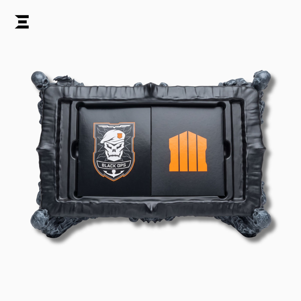 Call of Duty: Black Ops 4 Mystery Box Edition | Complete Limited Collector’s Collection with Accessories