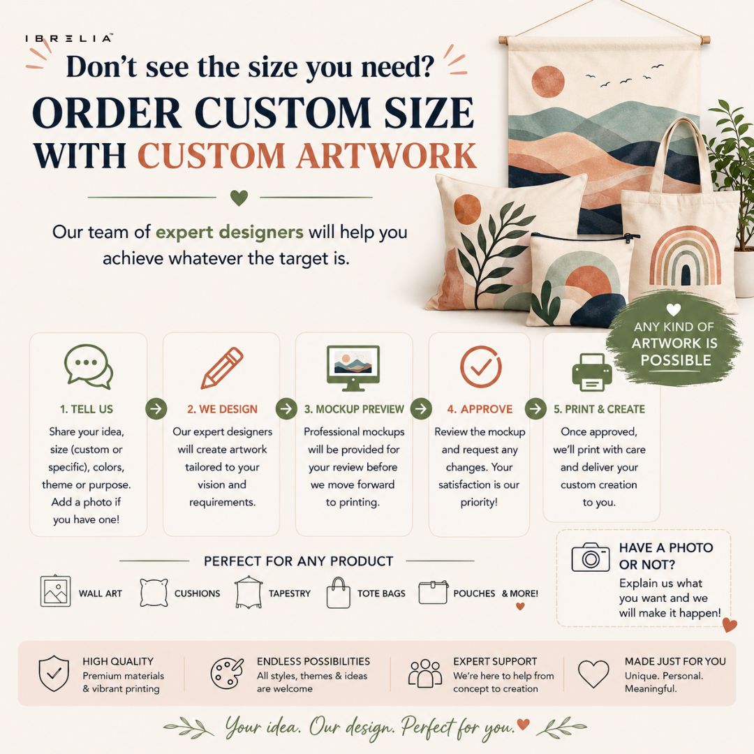 Custom Printed Cushion – Personalized Photo Cushion with Premium Suede Velvet Filling
