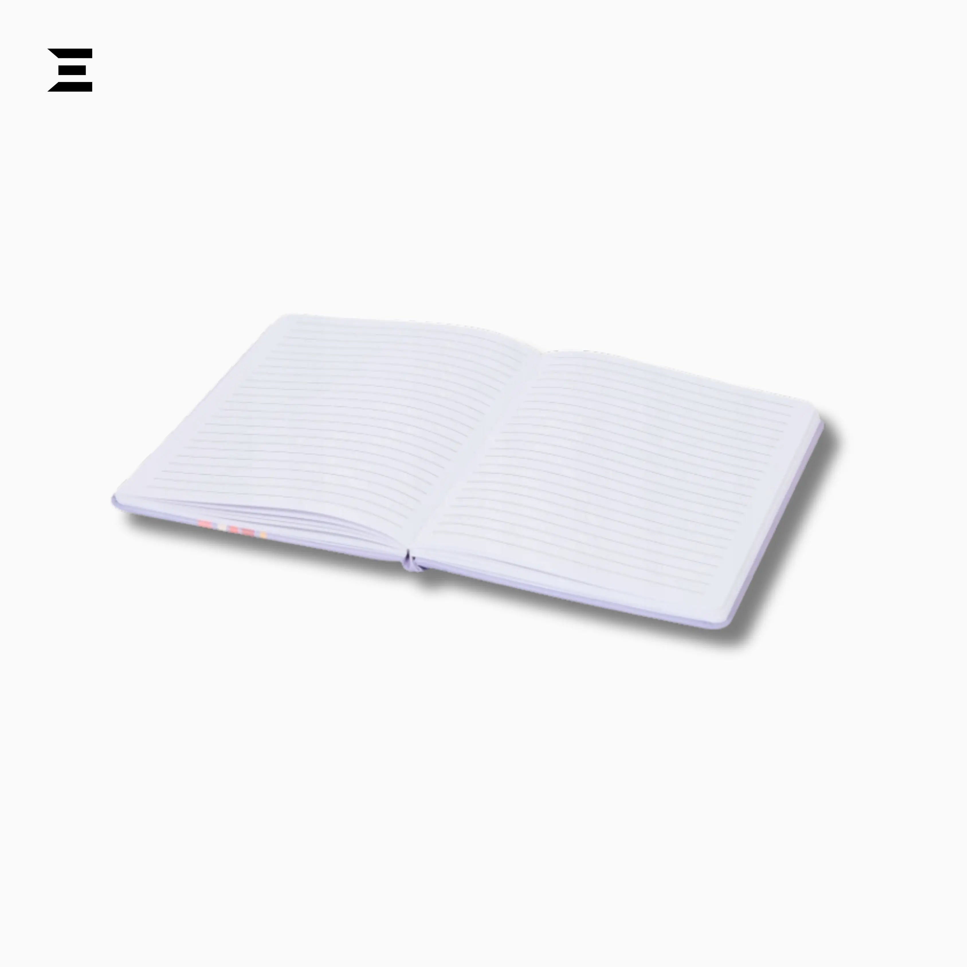 Disney Stitch 3D Cover A5 Notebook – 80 Sheets Premium Writing Notebook | IBRELIA™ IBRELIA