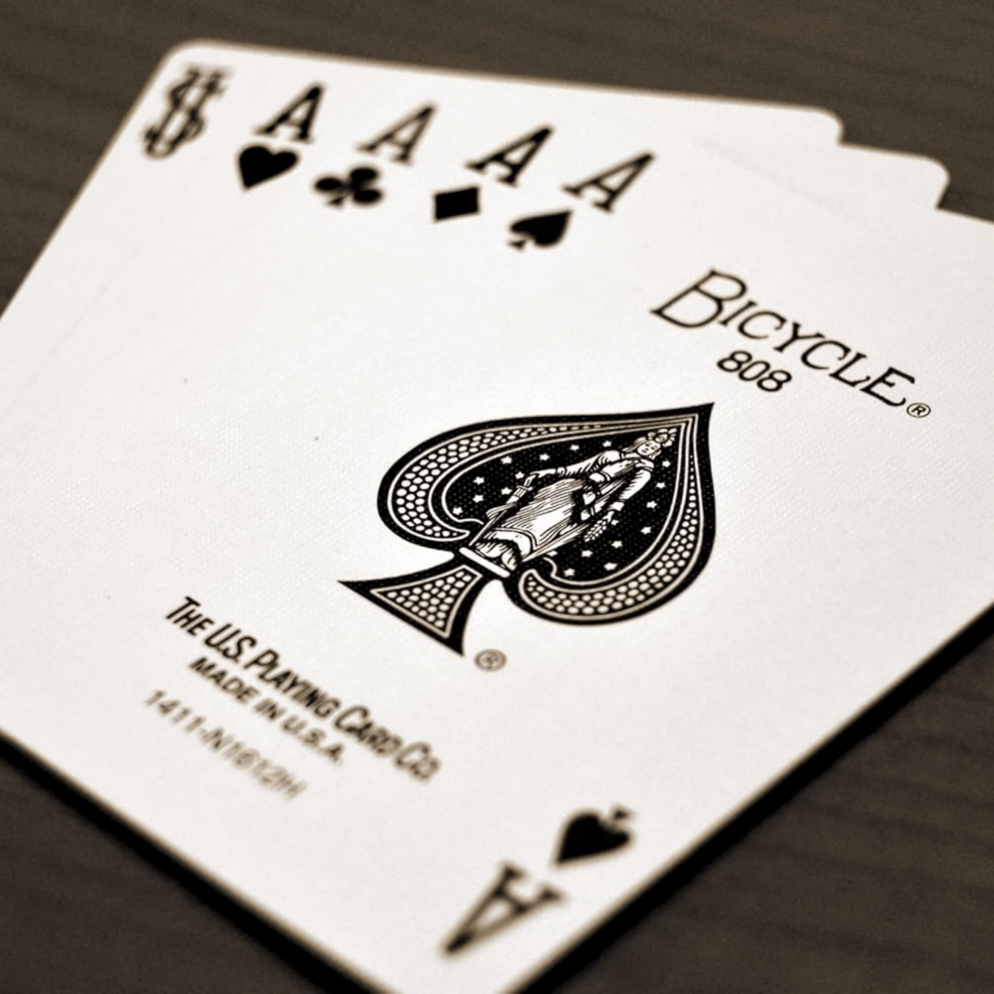 Bicycle® Rider Back Standard Playing Cards – 2 Deck Set (Red & Blue) | IBRELIA™ Collectibles - IBRELIA