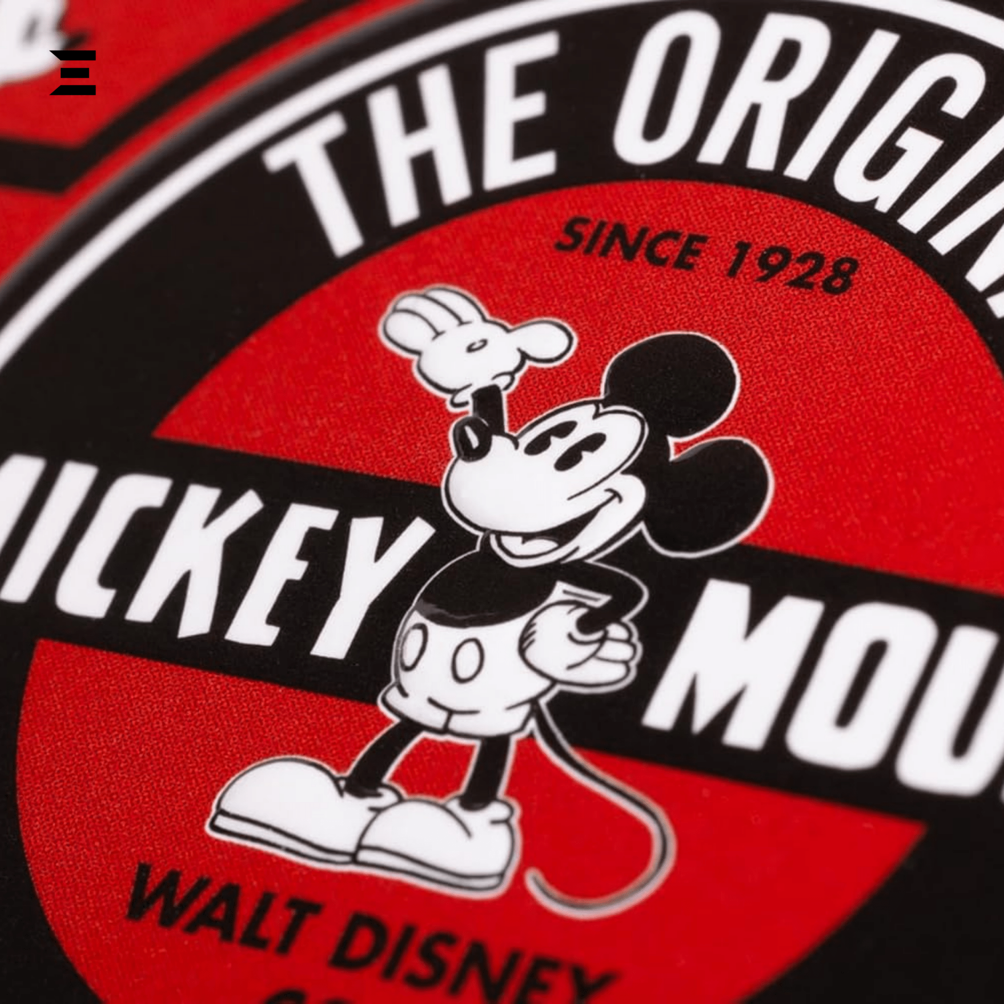 Bicycle® Disney Mickey Mouse Playing Cards – Classic Red Edition (54 Cards) | IBRELIA™ Collectibles - IBRELIA