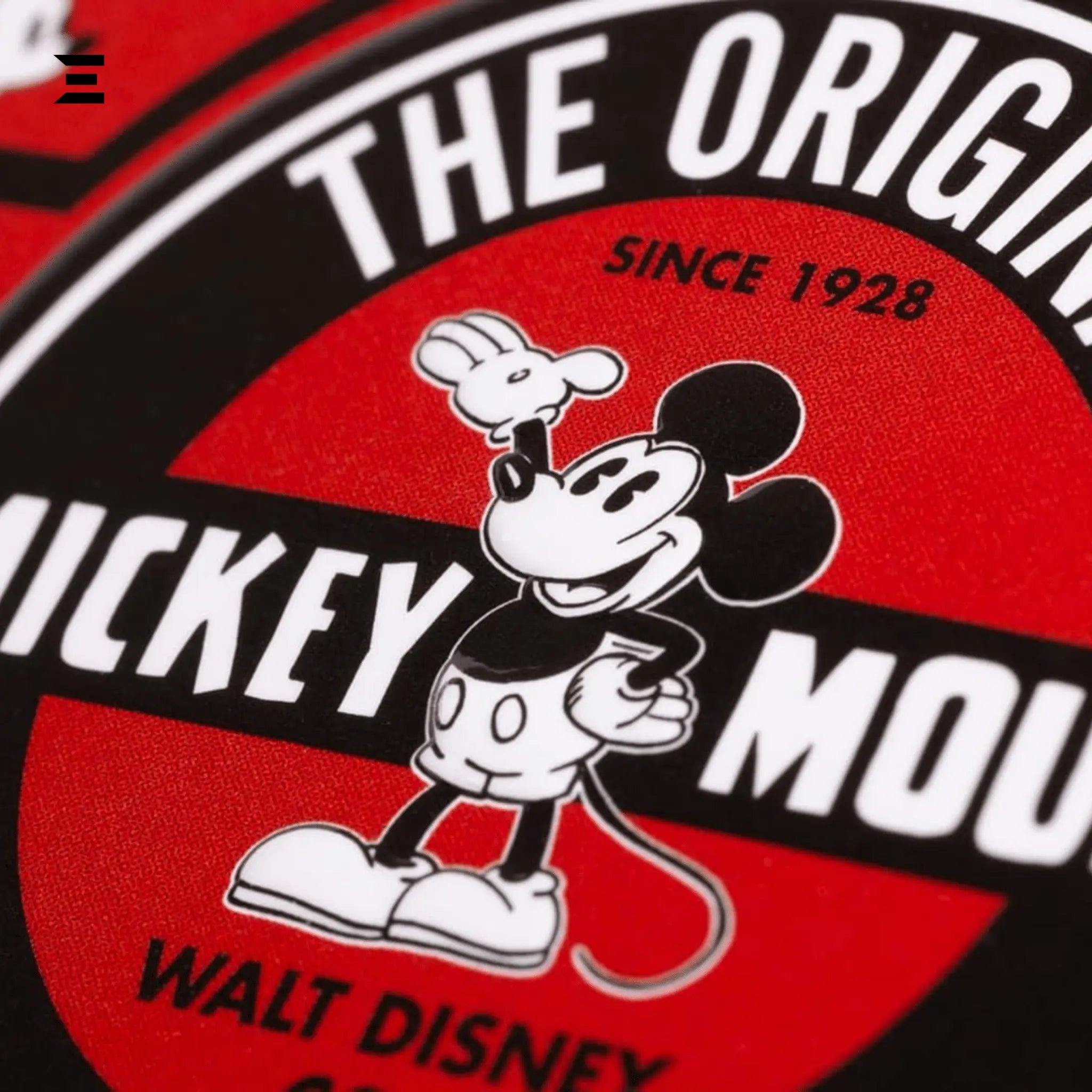 Bicycle® Disney Mickey Mouse Playing Cards – Classic Red Edition (54 Cards) | IBRELIA™ Collectibles - IBRELIA