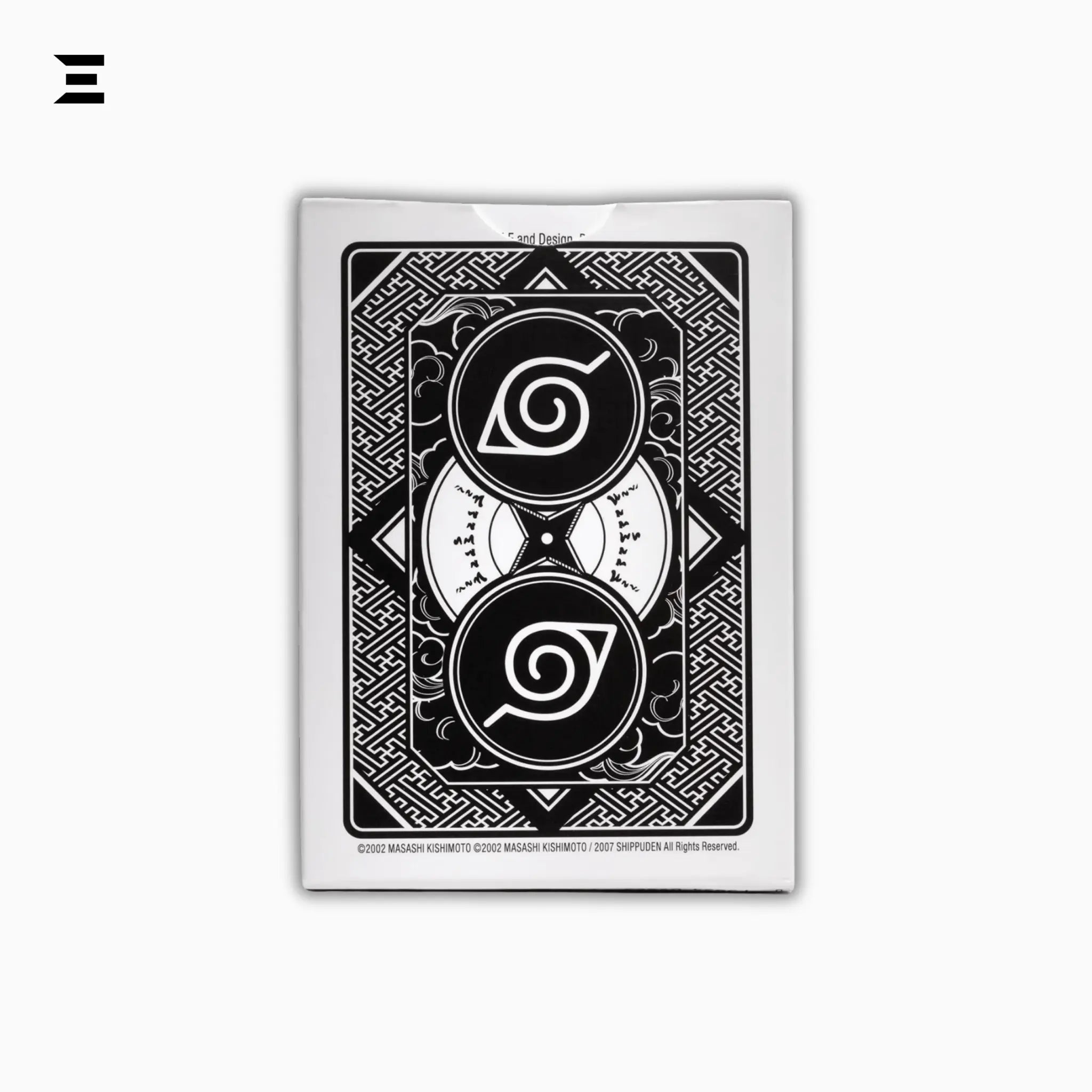 Bicycle® Naruto Shippuden Playing Cards – Limited Anime Edition (54 Cards) | IBRELIA™ Collectibles - IBRELIA