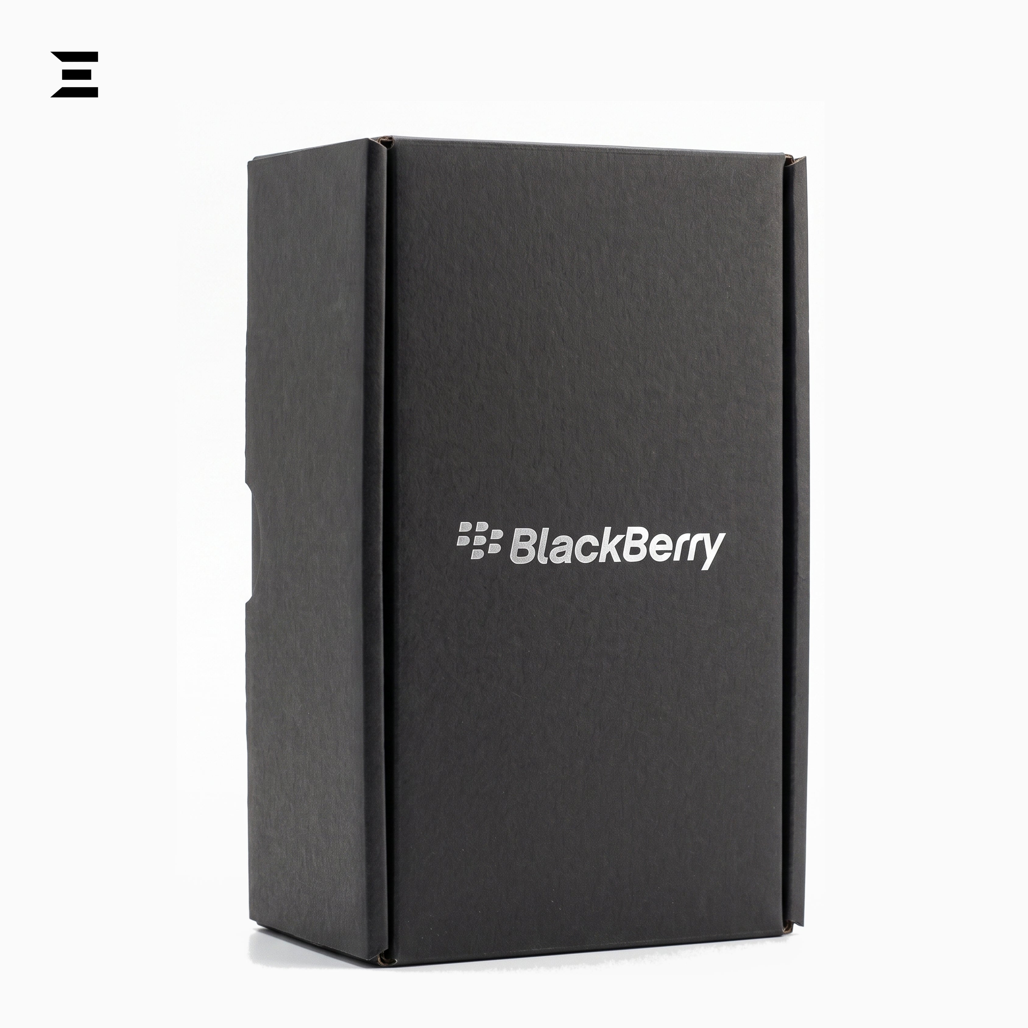 BlackBerry Torch 9860 (Brand New Sealed) – Factory Unlocked Vintage Smartphone Collectible