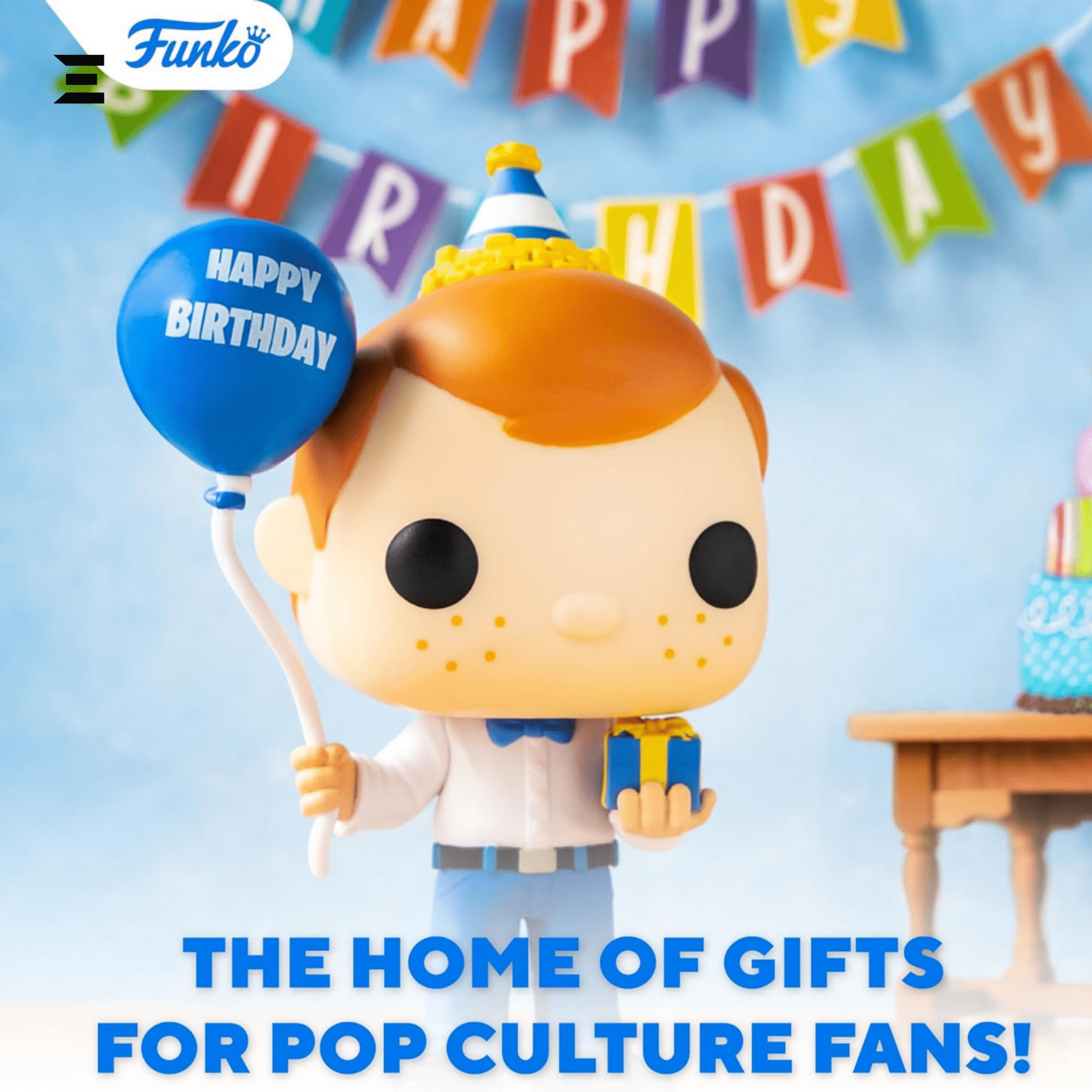 Funko Pocket POP! Coffin Box – Chucky (Limited Horror Edition) | IBRELIA™ Collectibles - IBRELIA