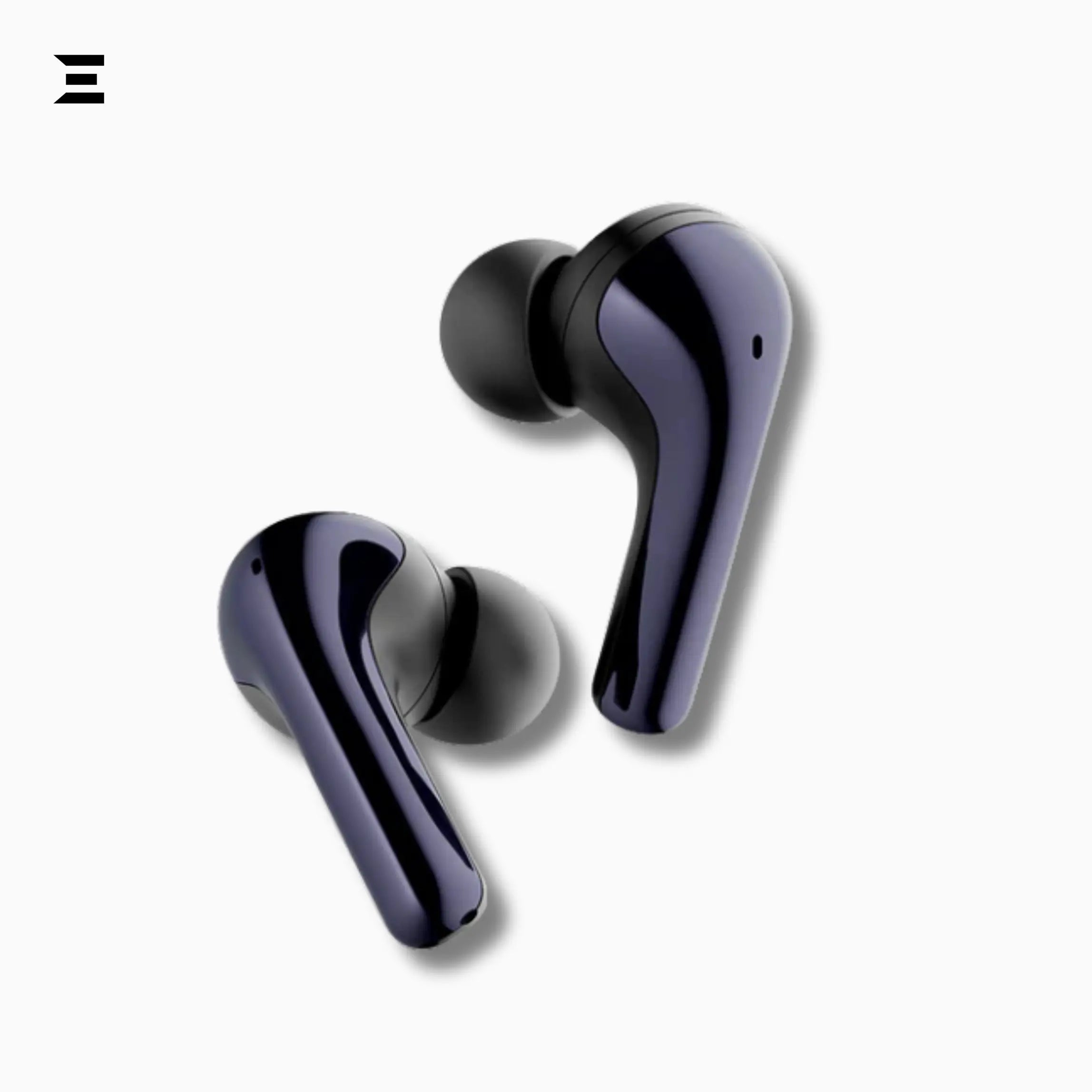 Faster FBT 220 Fusin X Buds – Bluetooth 5.4, Hybrid ANC + ENC, 35H Battery, HiFi Stereo - IBRELIA