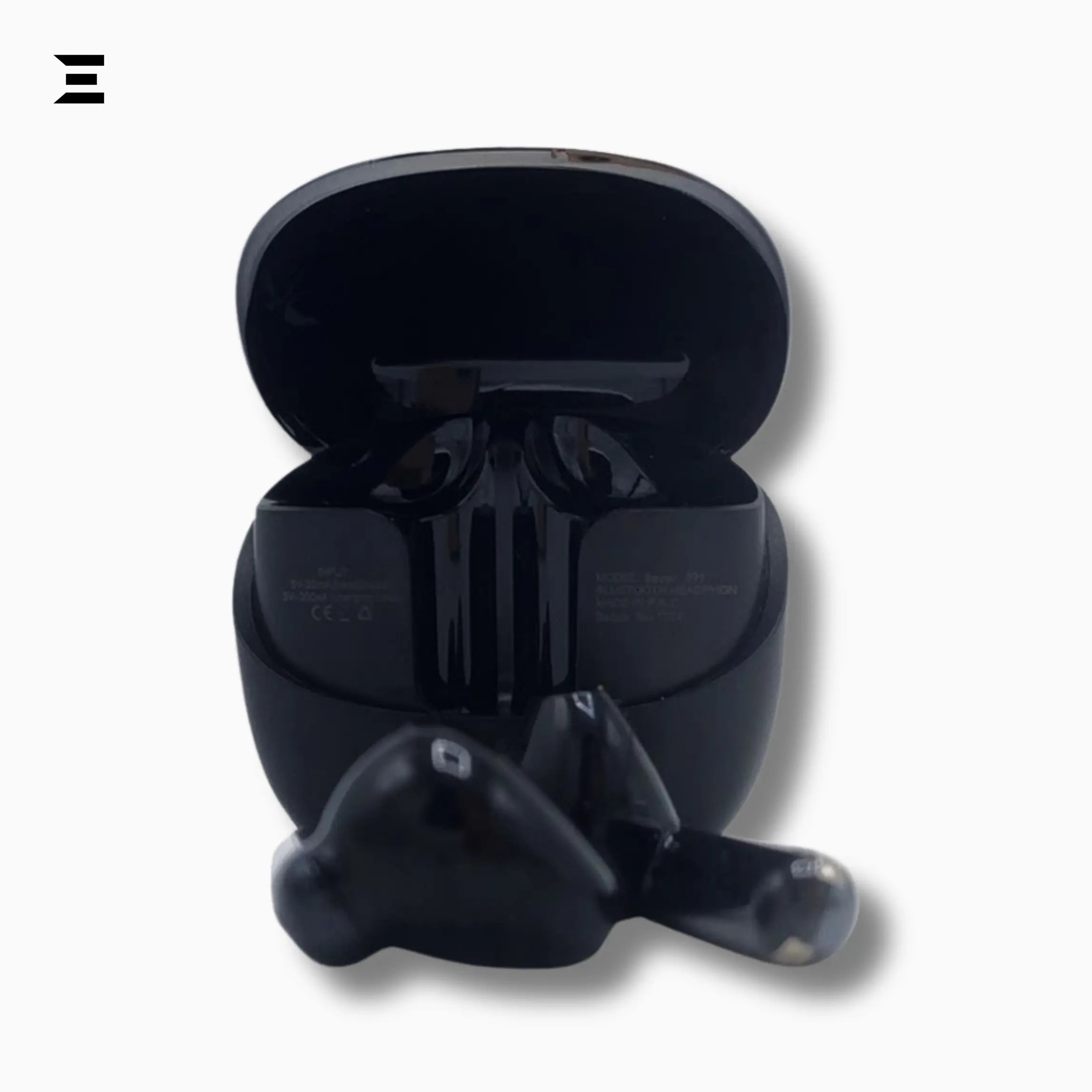 Faster S91 Saver Buds – ANC Earbuds, 36H Playtime, Gaming Mode, IPX4 - IBRELIA