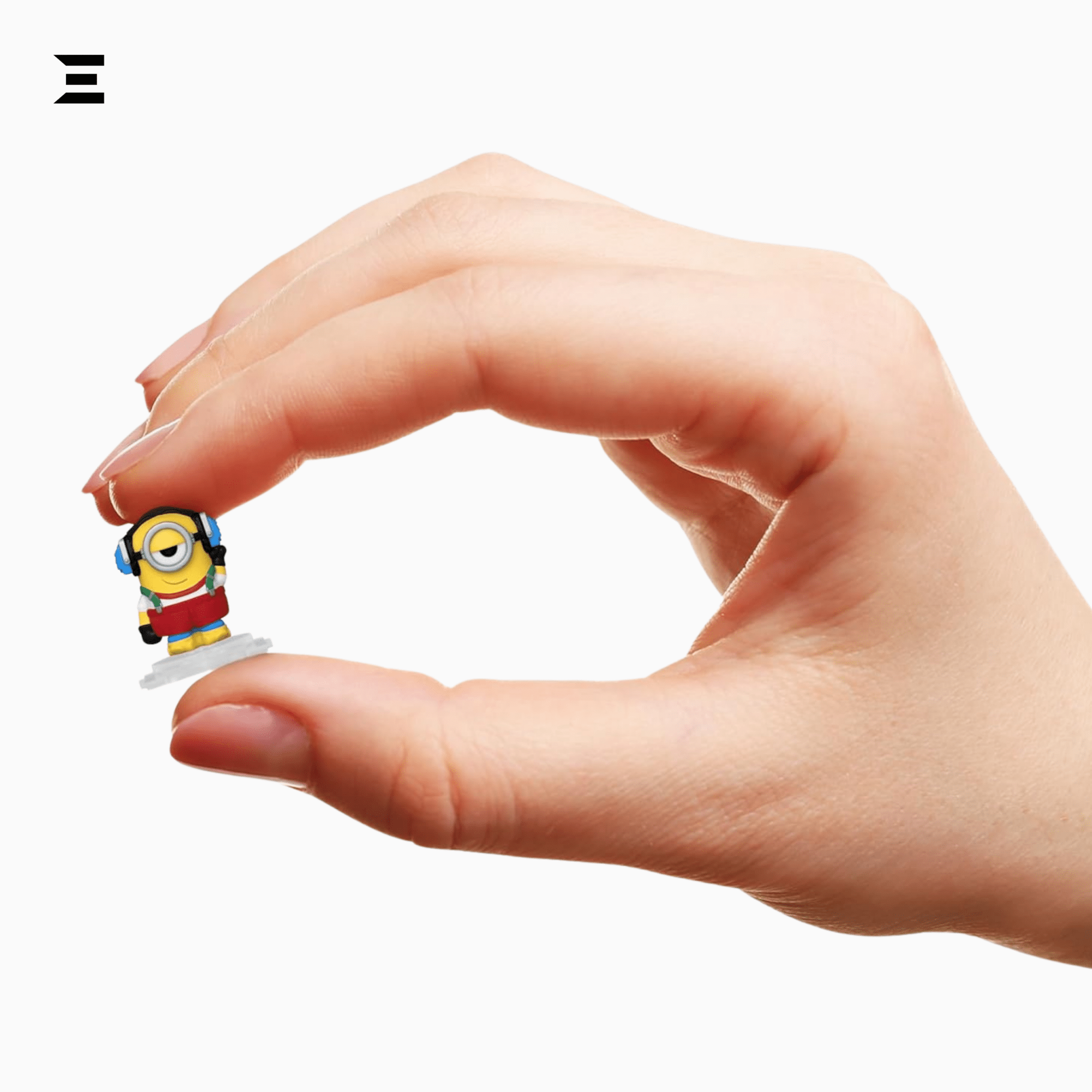 Funko Bitty Pop! Minions 4 - Pack – Stuart, Bob, Kevin & Mystery Mini | IBRELIA™ Collectibles - IBRELIA