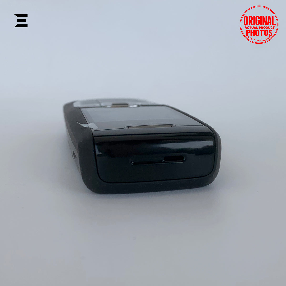 Nokia 2610 T-Mobile | Pre-Owned | With Accessories | Nokia 1208 Box Used for Packing
