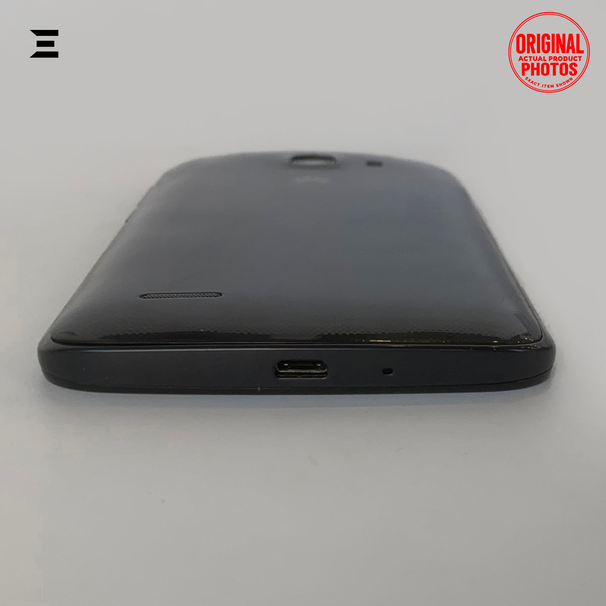 Huawei Ascend G730 Black | Brand New | Complete Original Box & Accessories | Classic Dual SIM Android Smartphone