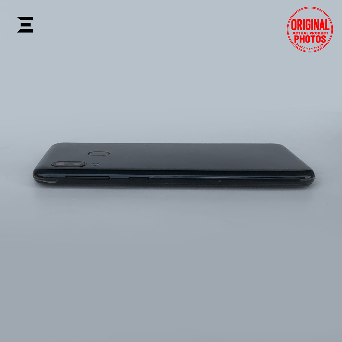 Samsung Galaxy A20e Black | Brand New | Complete Original Box & Accessories | Original Samsung Android Smartphone