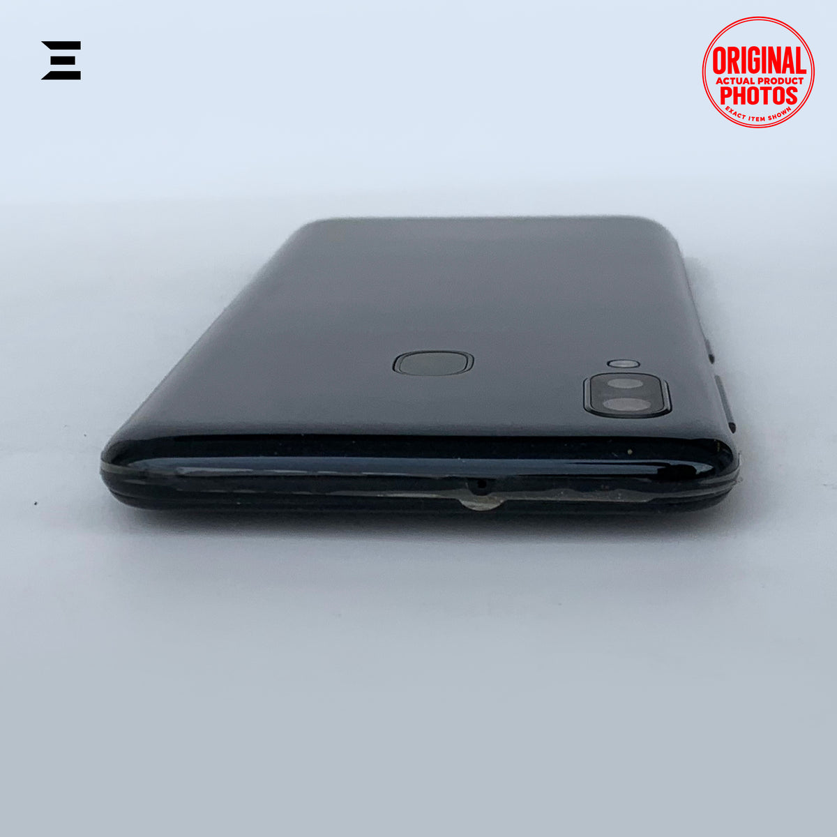 Samsung Galaxy A20e Black | Brand New | Complete Original Box & Accessories | Original Samsung Android Smartphone