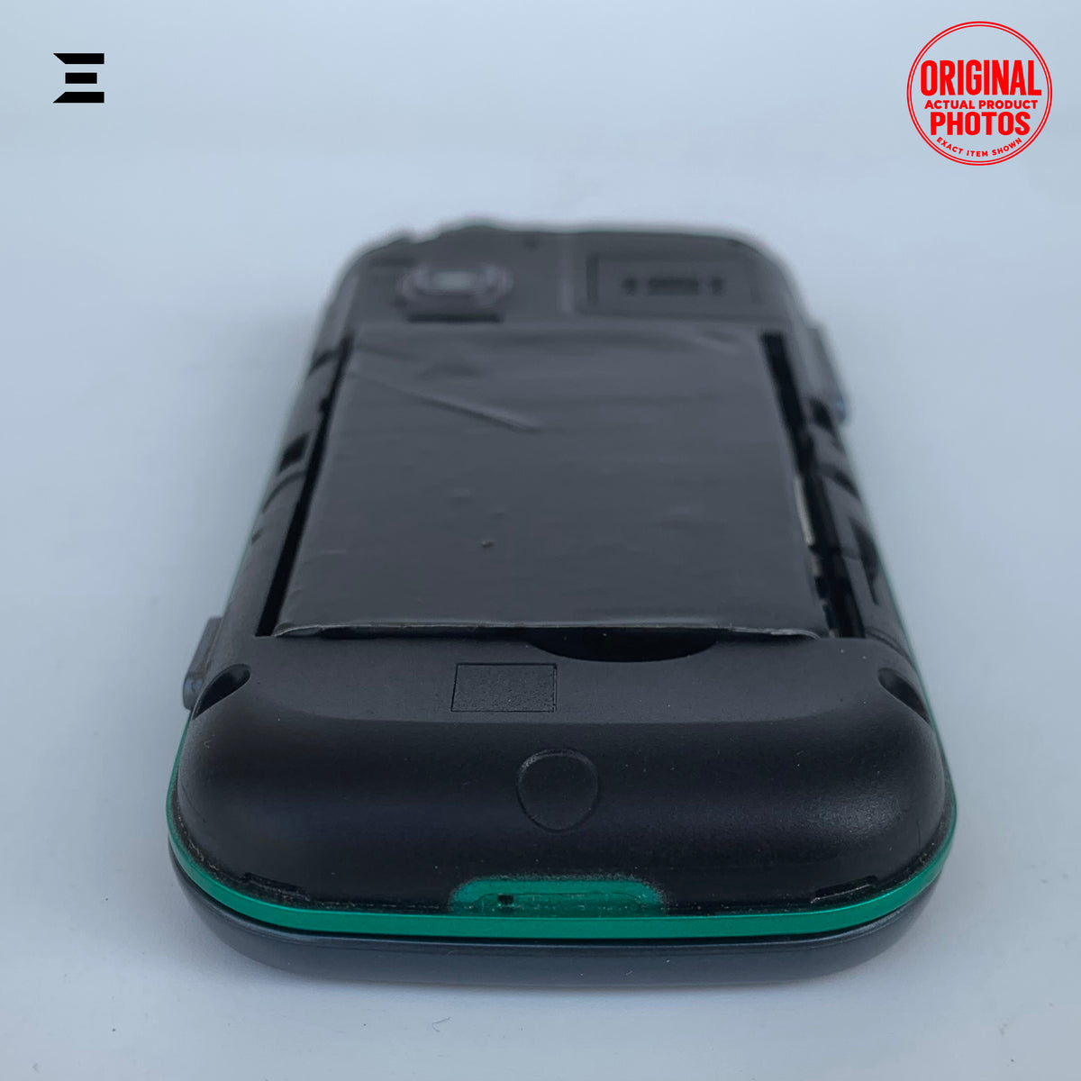 Samsung Gravity TXT SGH-T379 Black | Pre-Owned | Original T-Mobile QWERTY Slider Phone | Phone Only – With Charger