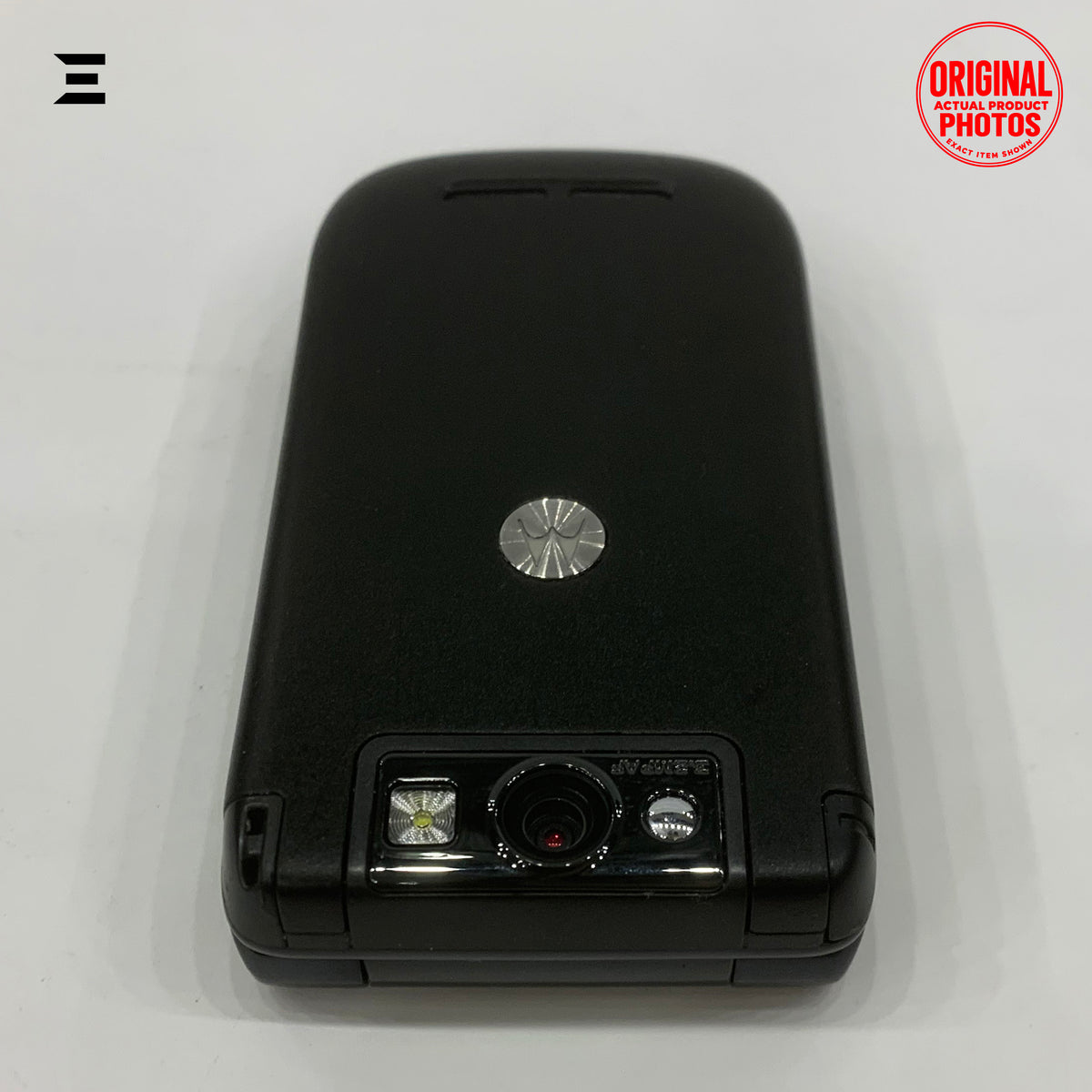 Motorola MOTOMING A1600 | Brand New | Original Touchscreen & Stylus Smartphone | Complete Accessories