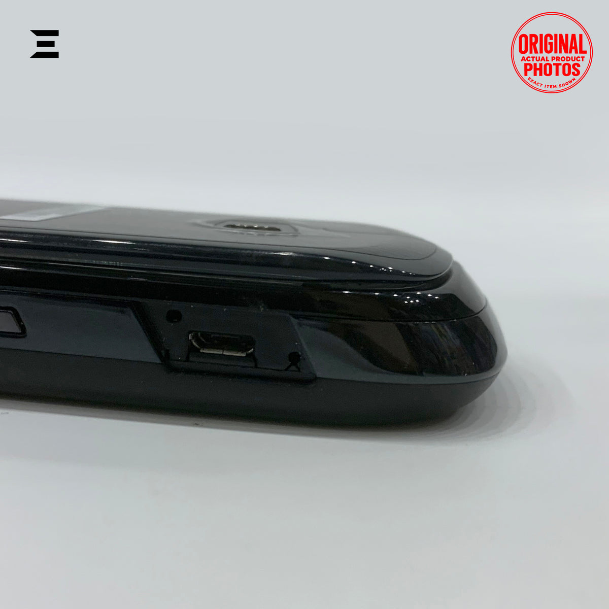 Motorola MOTOMING A1600 | Brand New | Original Touchscreen & Stylus Smartphone | Complete Accessories