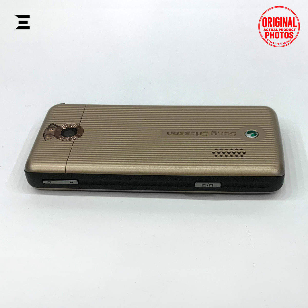 Sony Ericsson G700 | Brand New | Original Touchscreen Symbian Smartphone | Complete Accessories