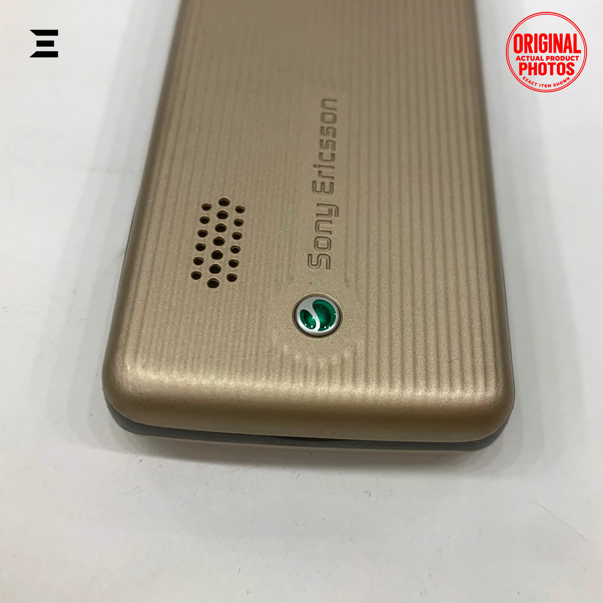 Sony Ericsson G700 | Brand New | Original Touchscreen Symbian Smartphone | Complete Accessories